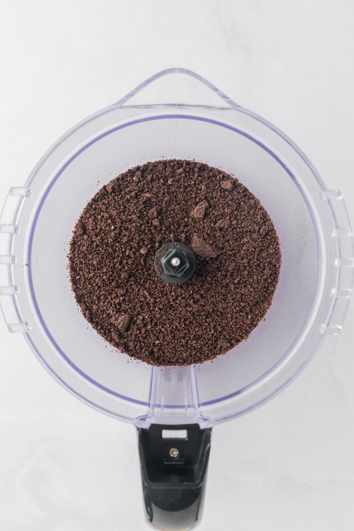 Mini Bite-Size Oreo Bundt Cake (Cake Mix) -Exclusive