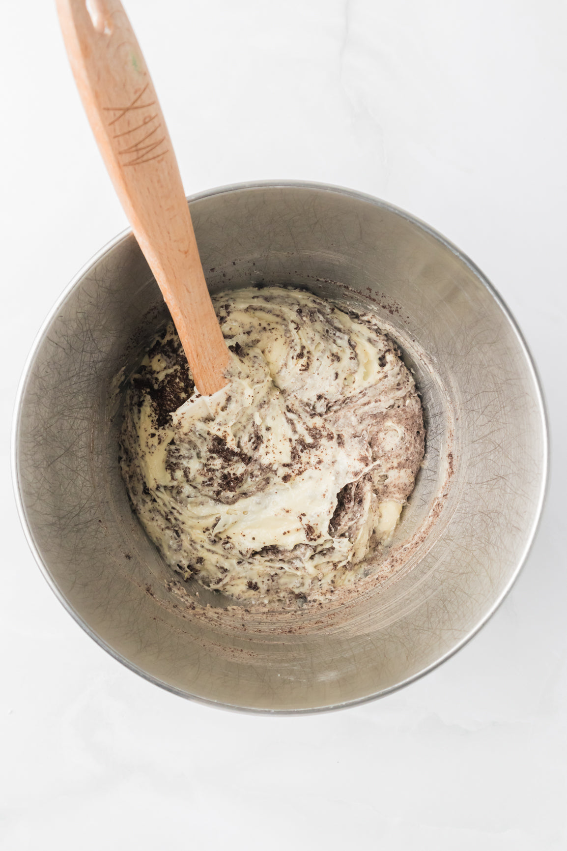 Mini Bite-Size Oreo Bundt Cake (Cake Mix) -Exclusive