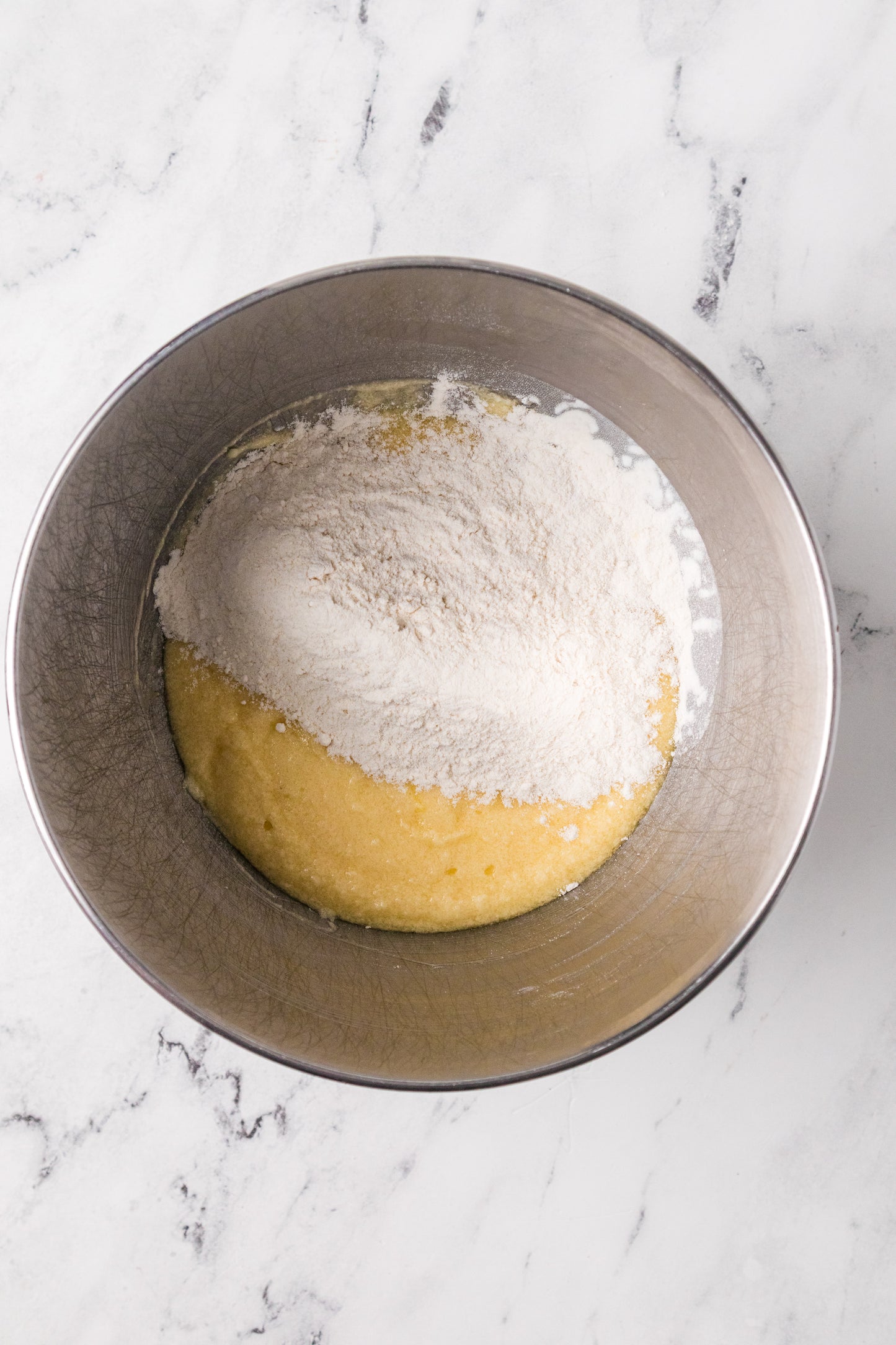 New Year's Cake in a Jar-Semi Exclusive