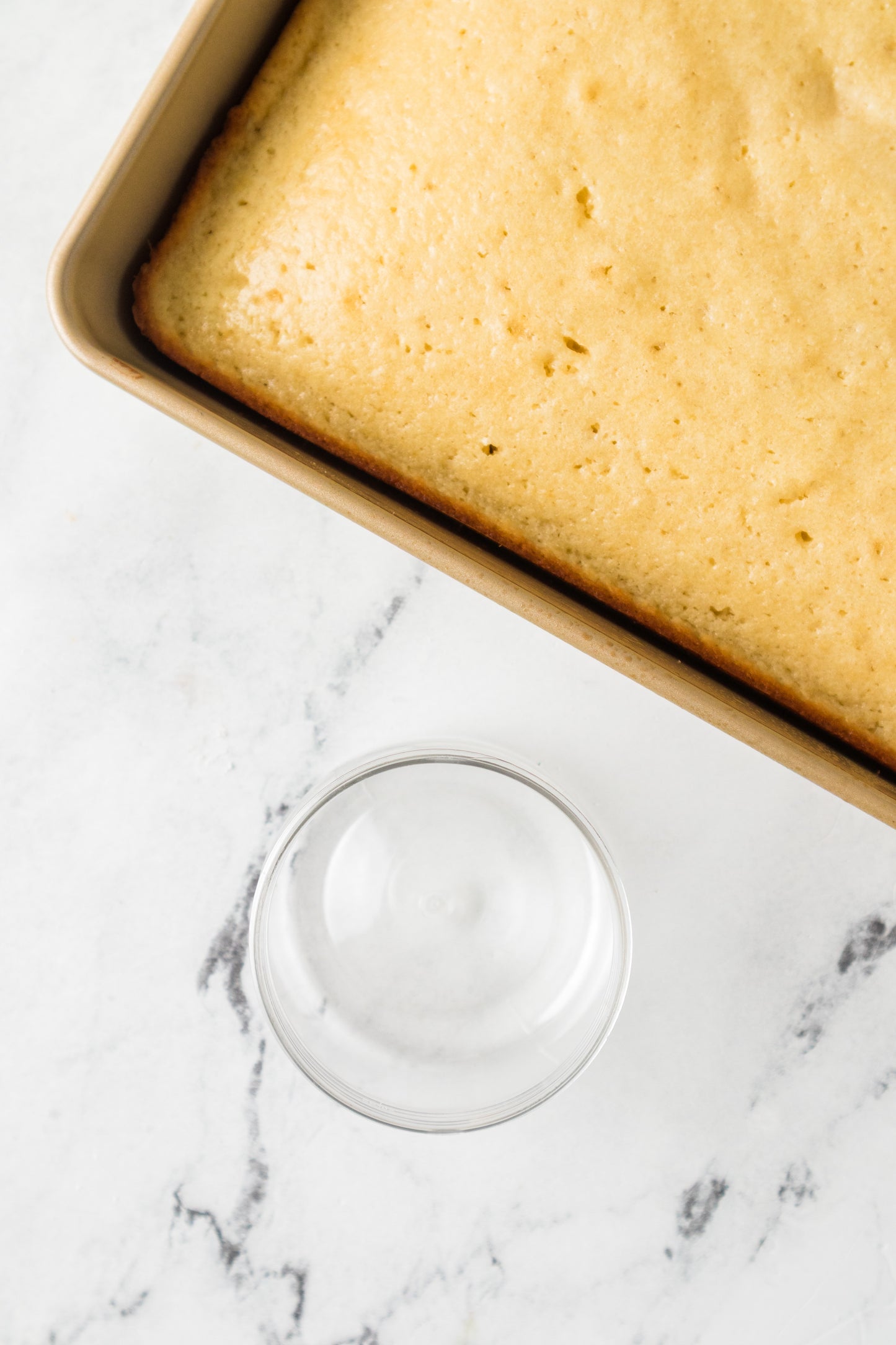 New Year's Cake in a Jar-Semi Exclusive