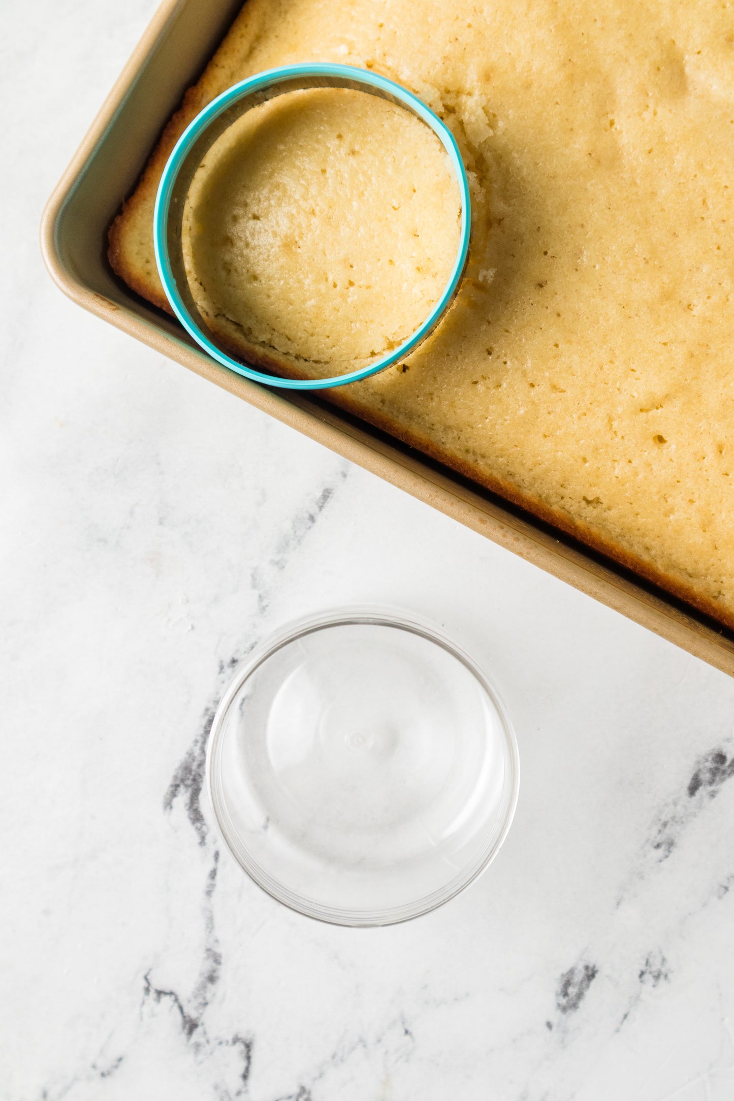 New Year's Cake in a Jar-Semi Exclusive