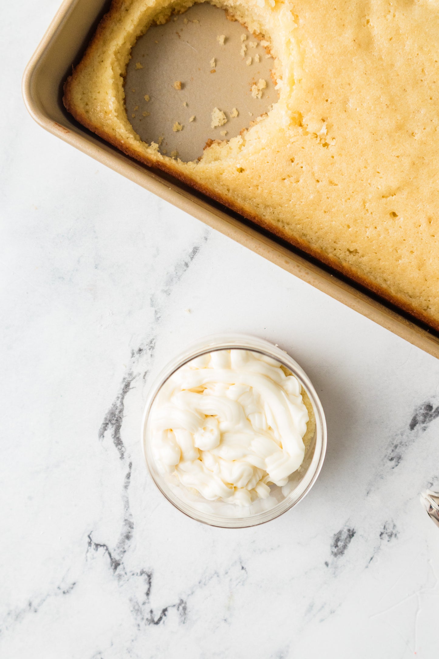 New Year's Cake in a Jar-Semi Exclusive