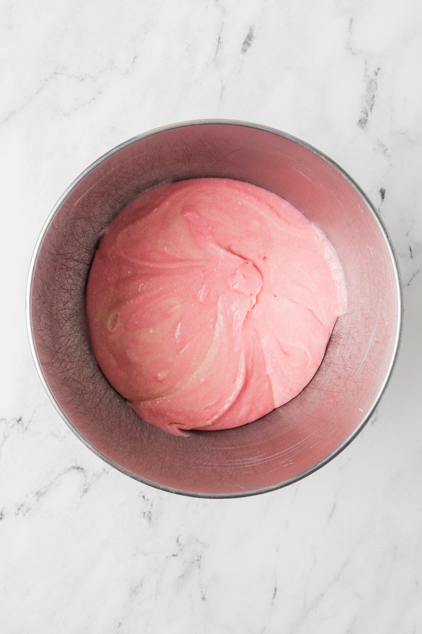 Valentine's Day Cake in a Jar Semi-Exclusive