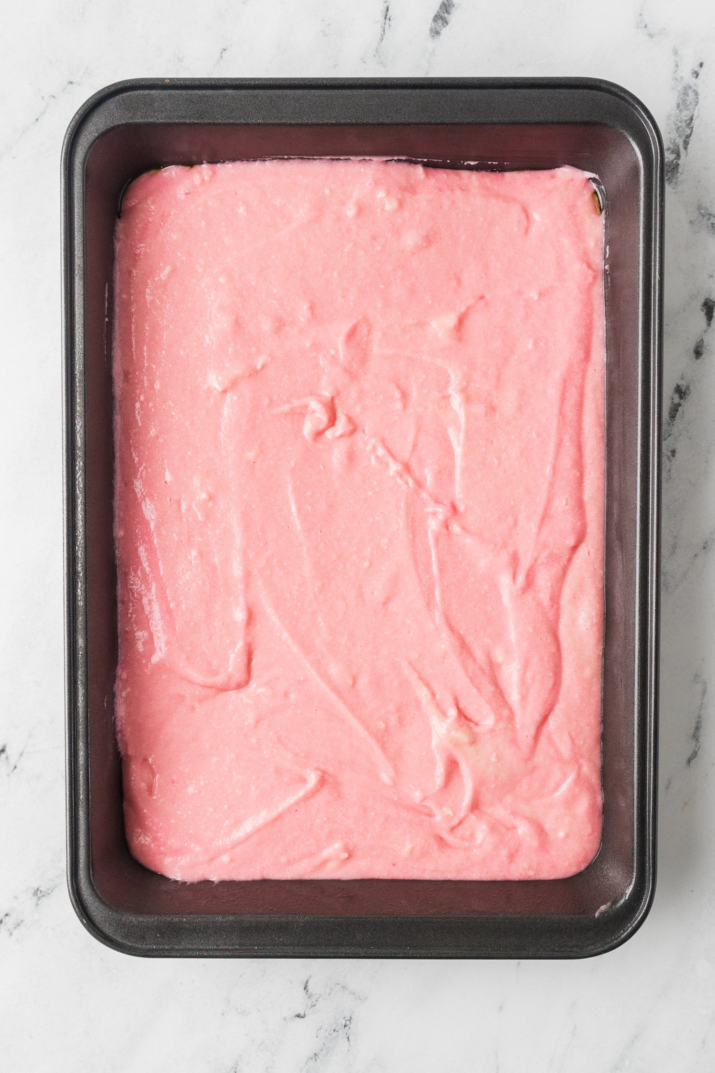 Valentine's Day Cake in a Jar Semi-Exclusive