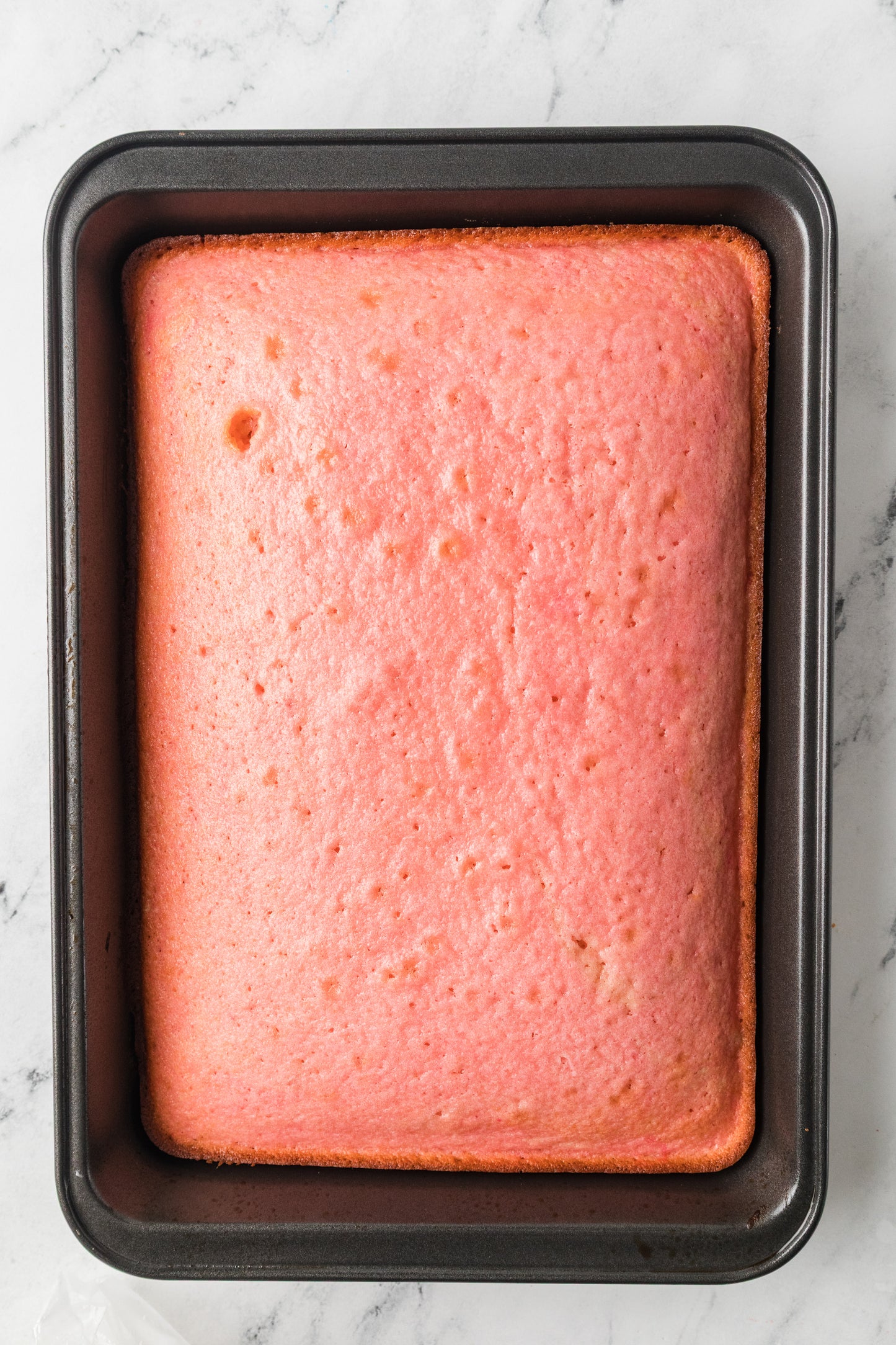 Valentine's Day Cake in a Jar Semi-Exclusive
