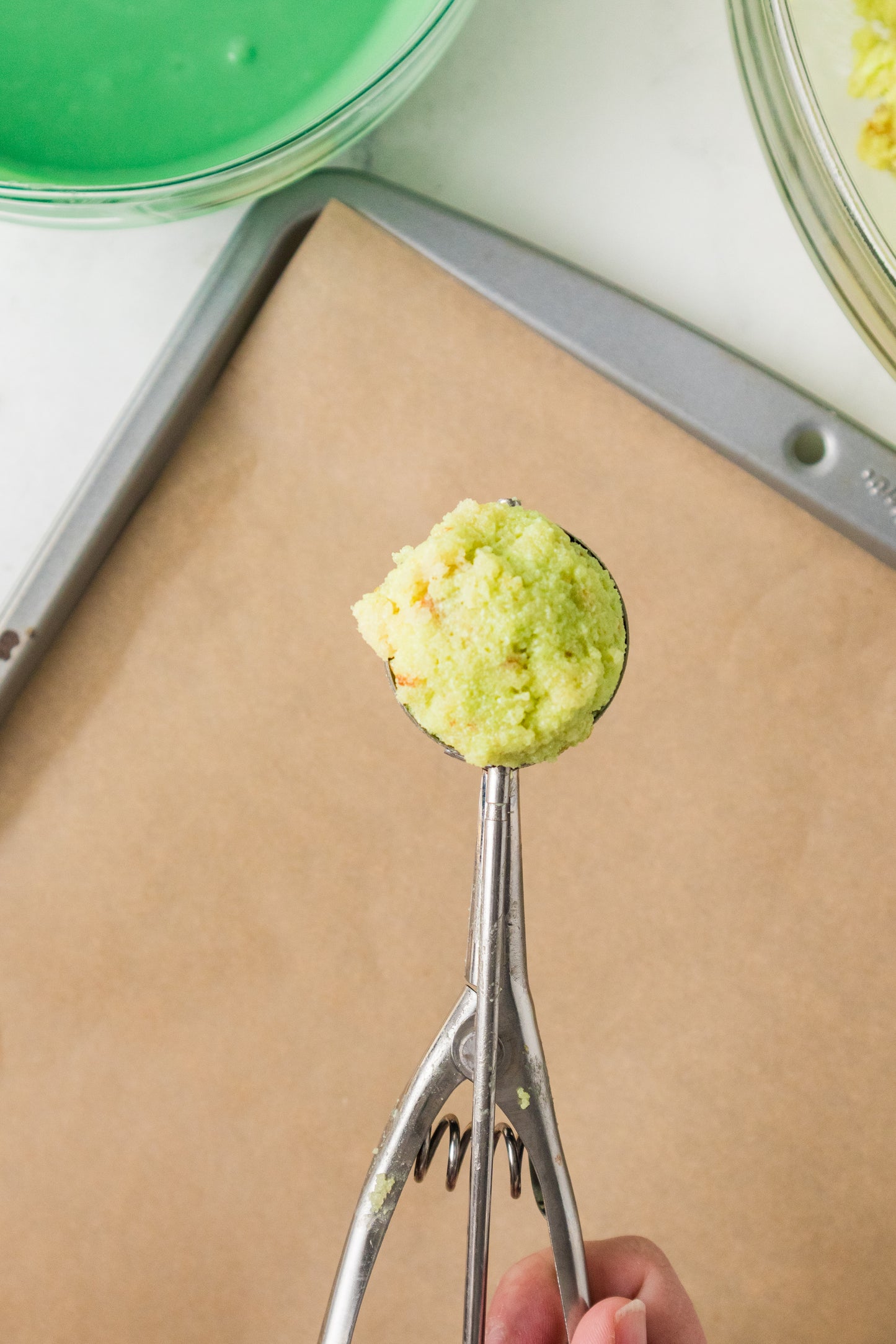 Christmas Cake Pop-Semi Exclusive