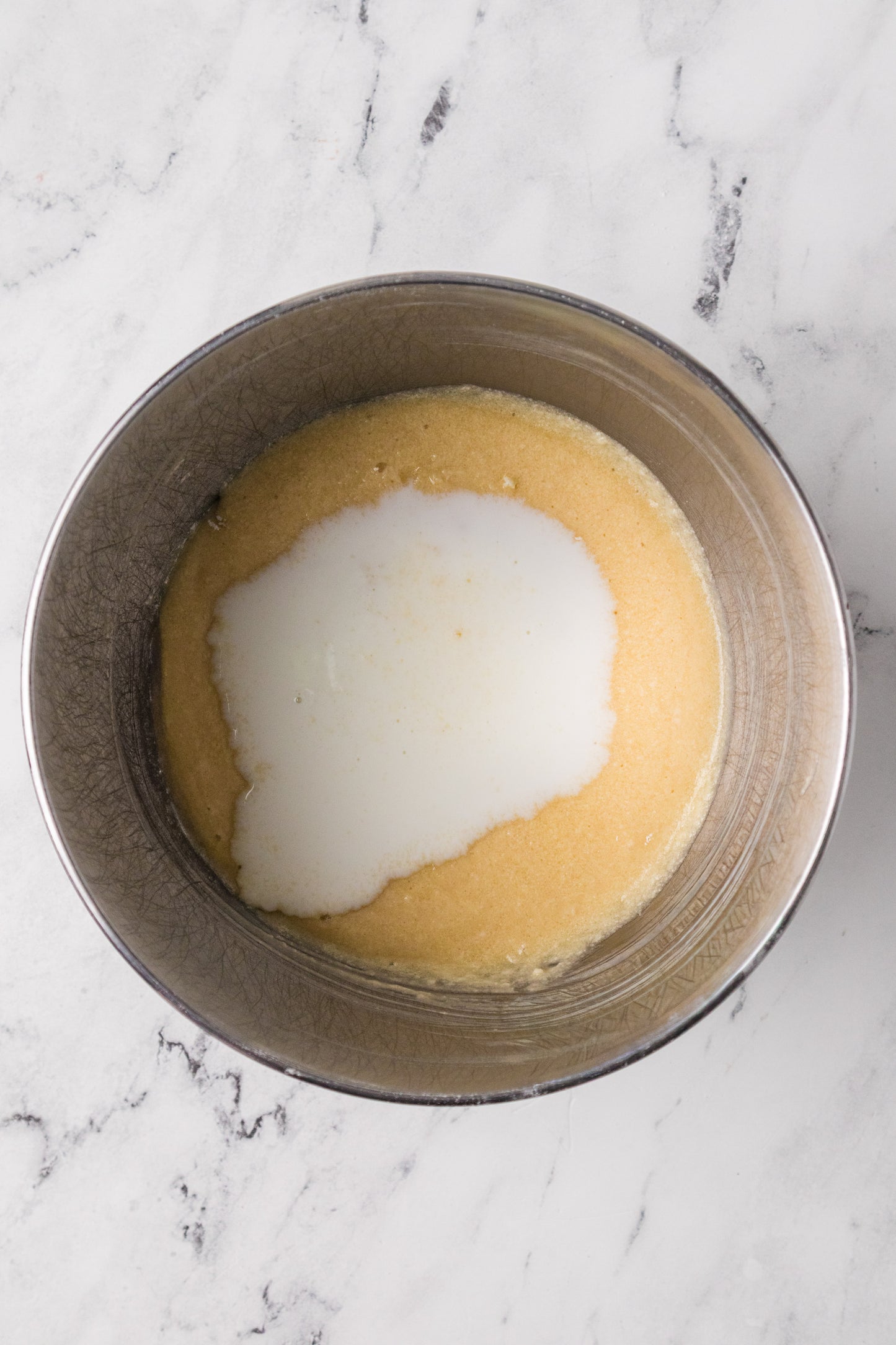 Christmas Cake in a Jar -Semi Exclusive