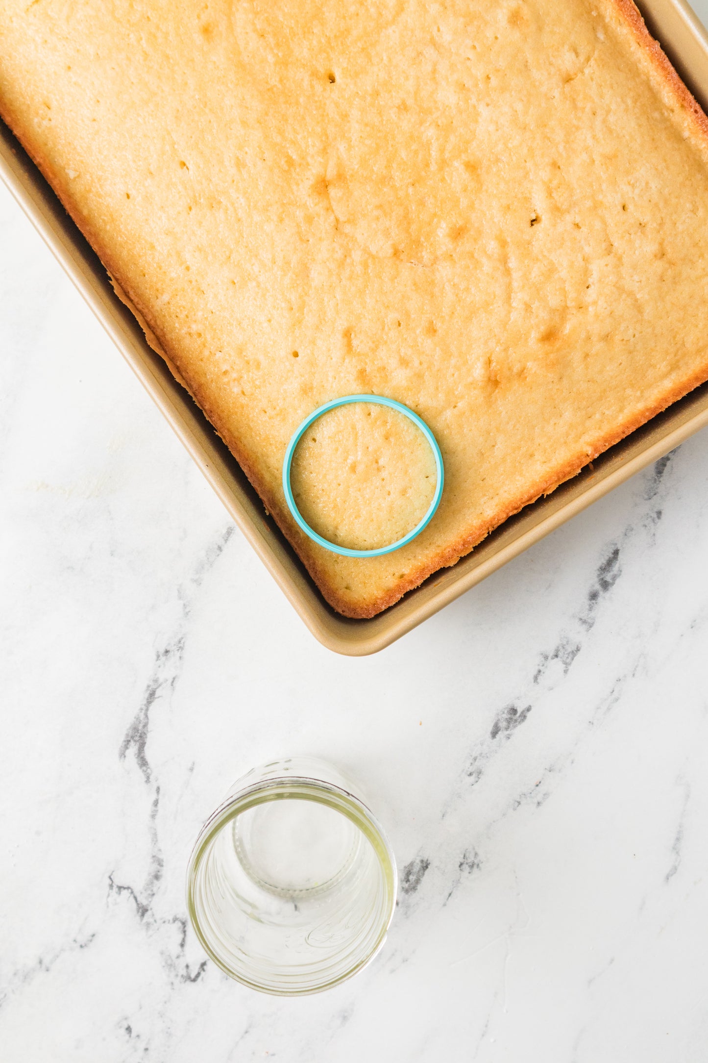 Christmas Cake in a Jar -Semi Exclusive
