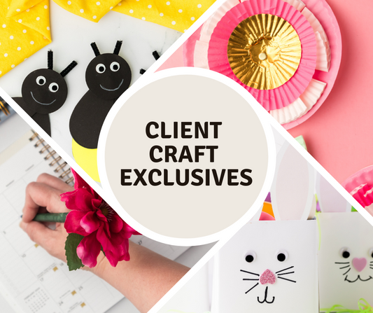 Client Craft Exclusives