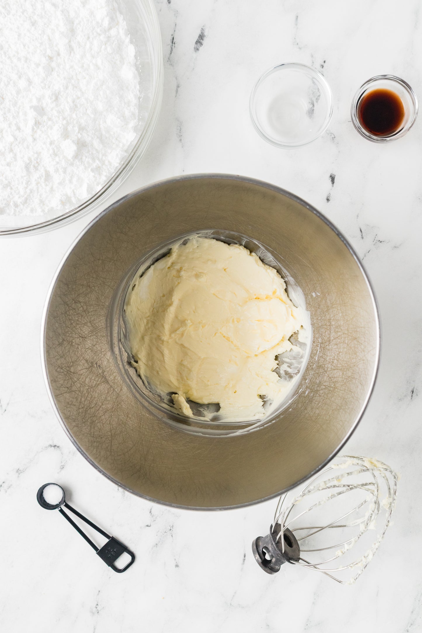 Funfetti Buttercream Frosting-Exclusive
