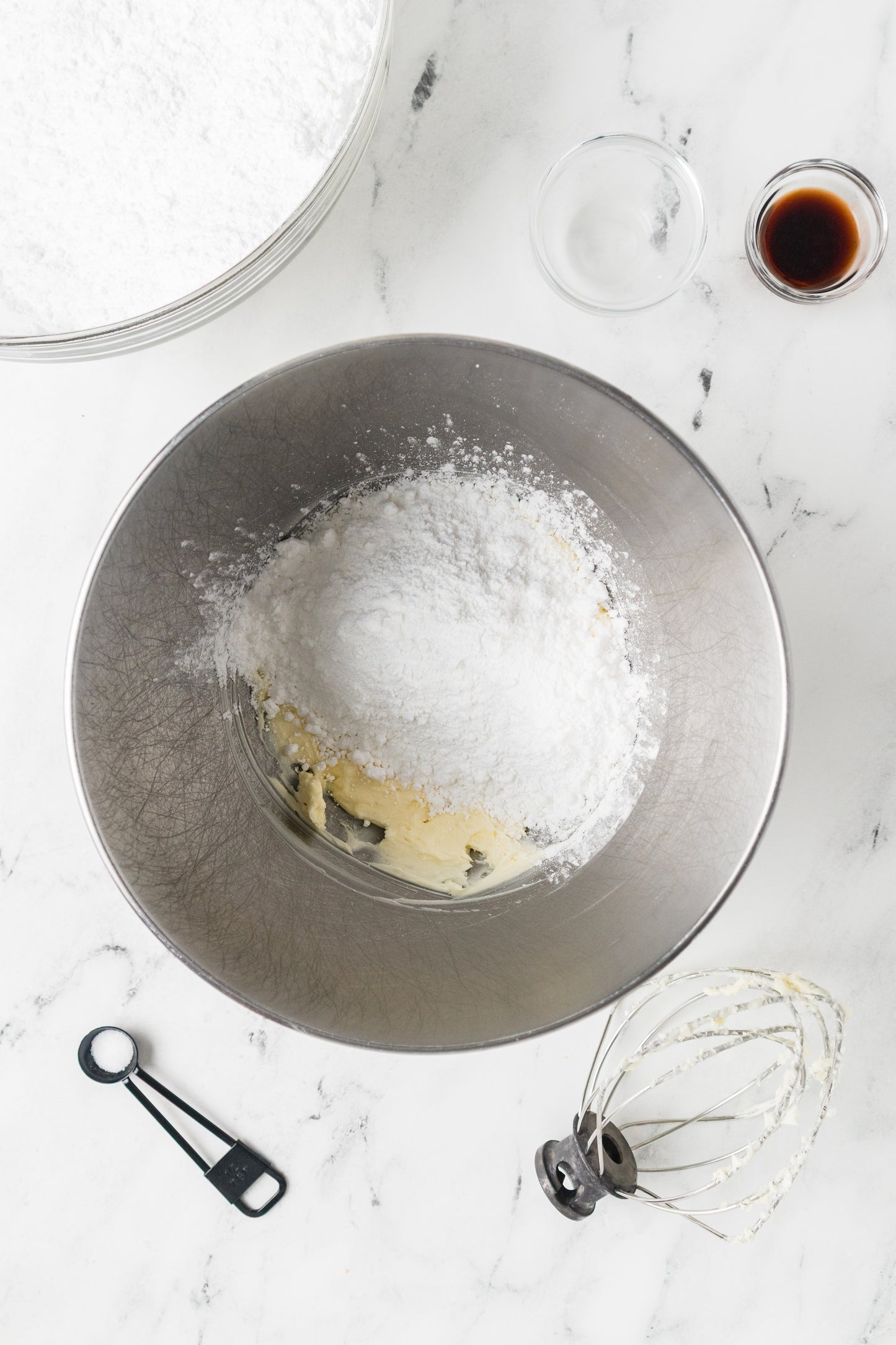 Funfetti Buttercream Frosting-Exclusive
