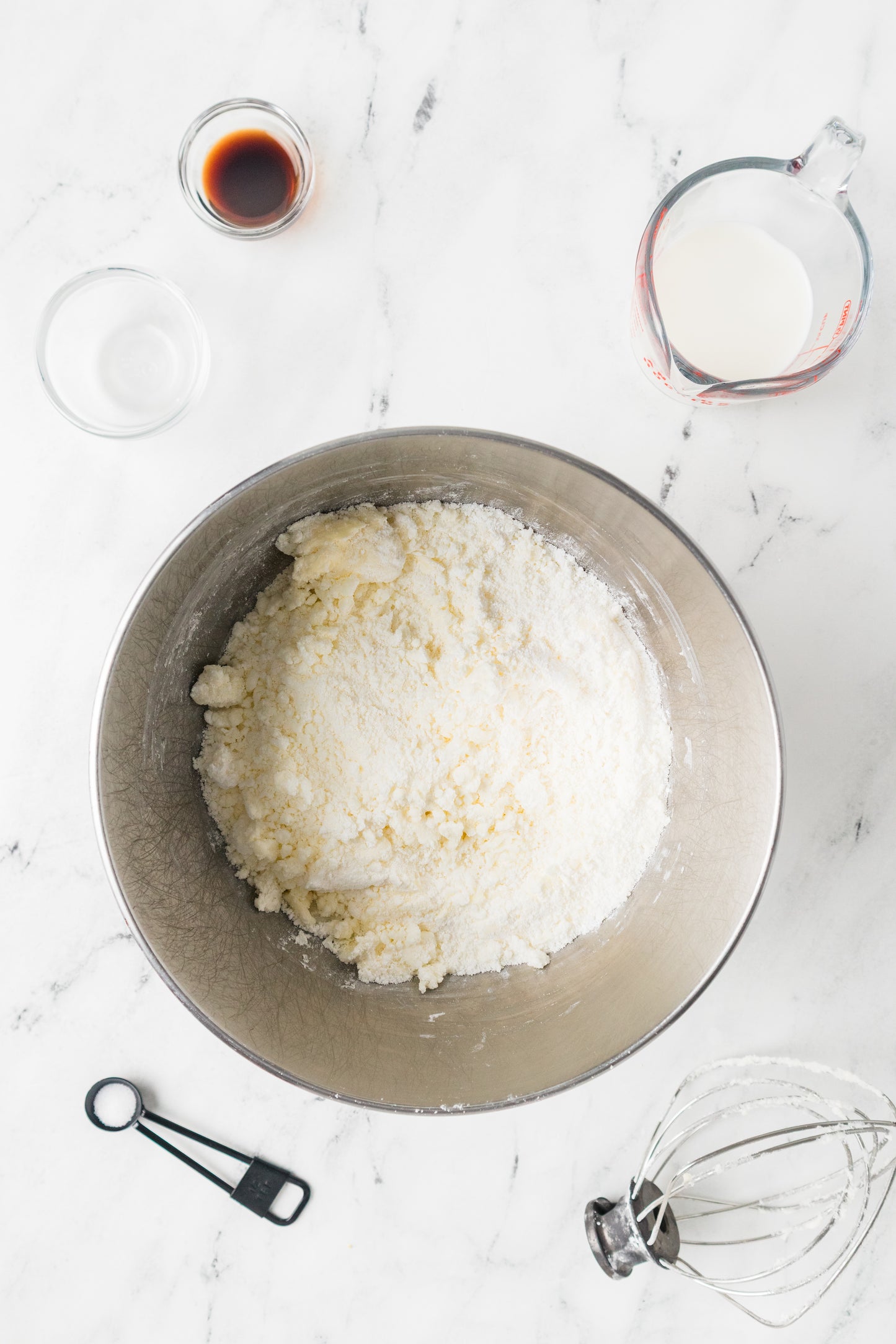 Funfetti Buttercream Frosting-Exclusive