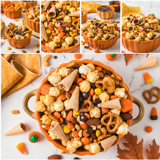Harvest Trail Mix-Exclusive