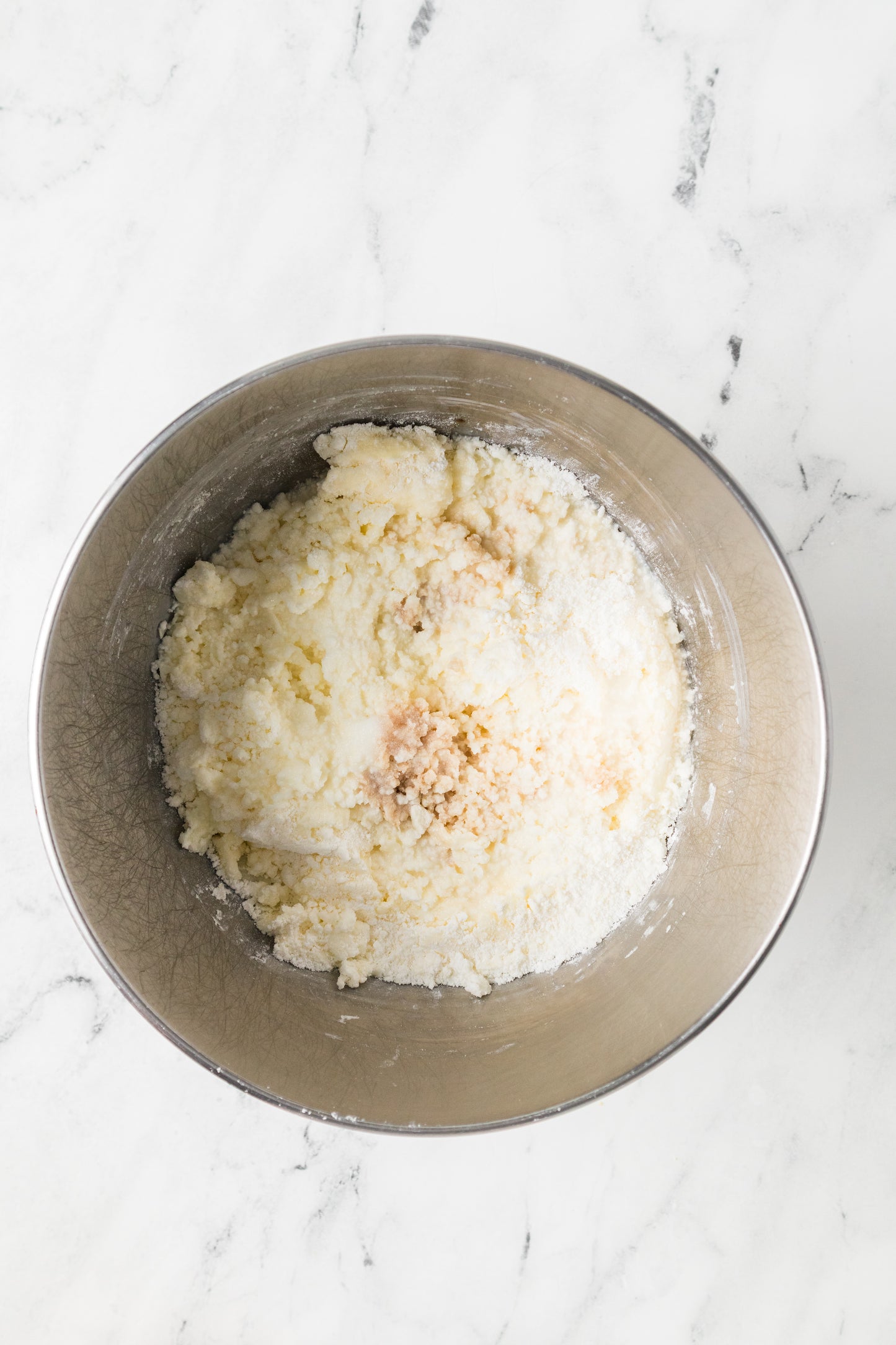 Heat Stable American Buttercream- Exclusive