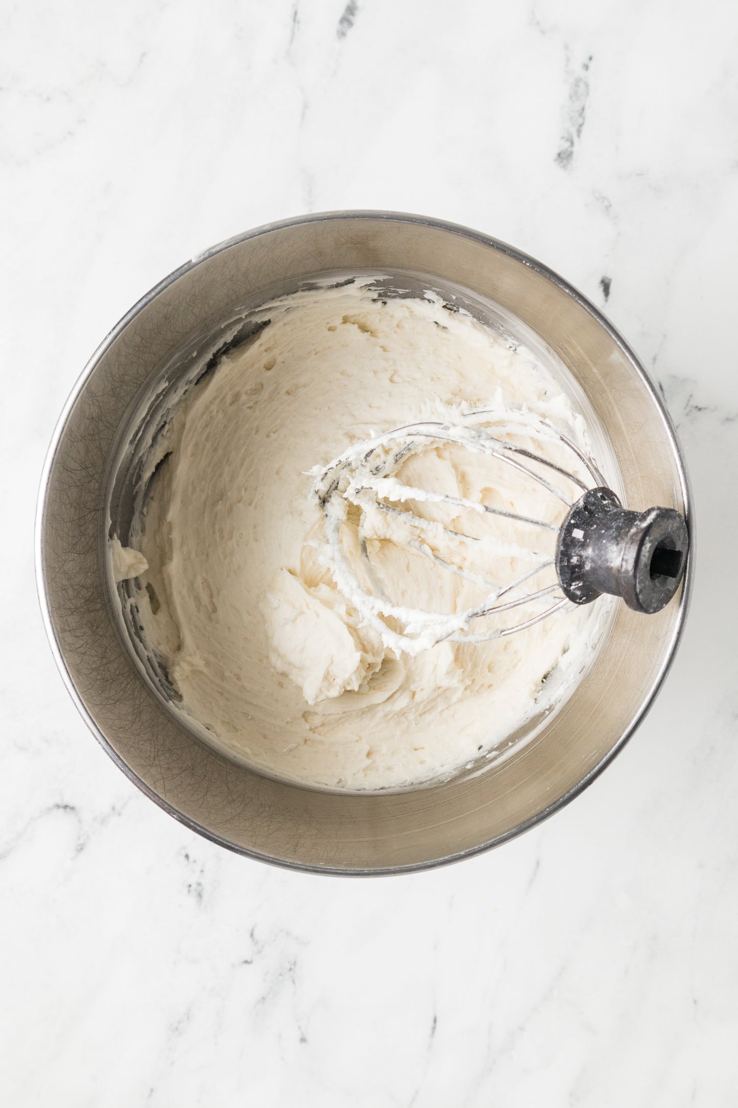Heat Stable American Buttercream- Exclusive