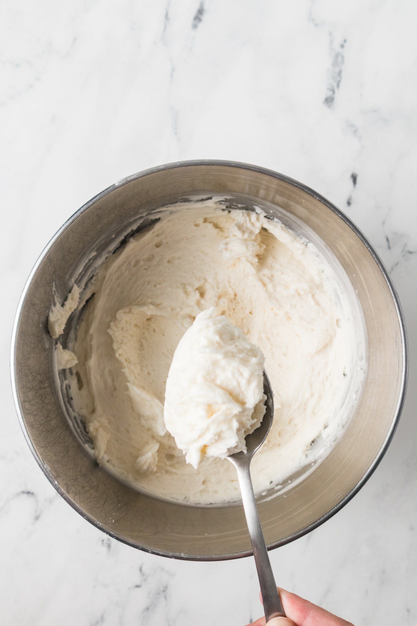 Heat Stable American Buttercream- Exclusive