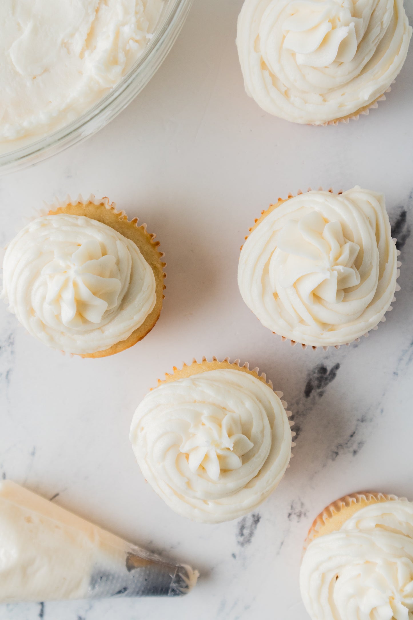 Heat Stable American Buttercream- Exclusive