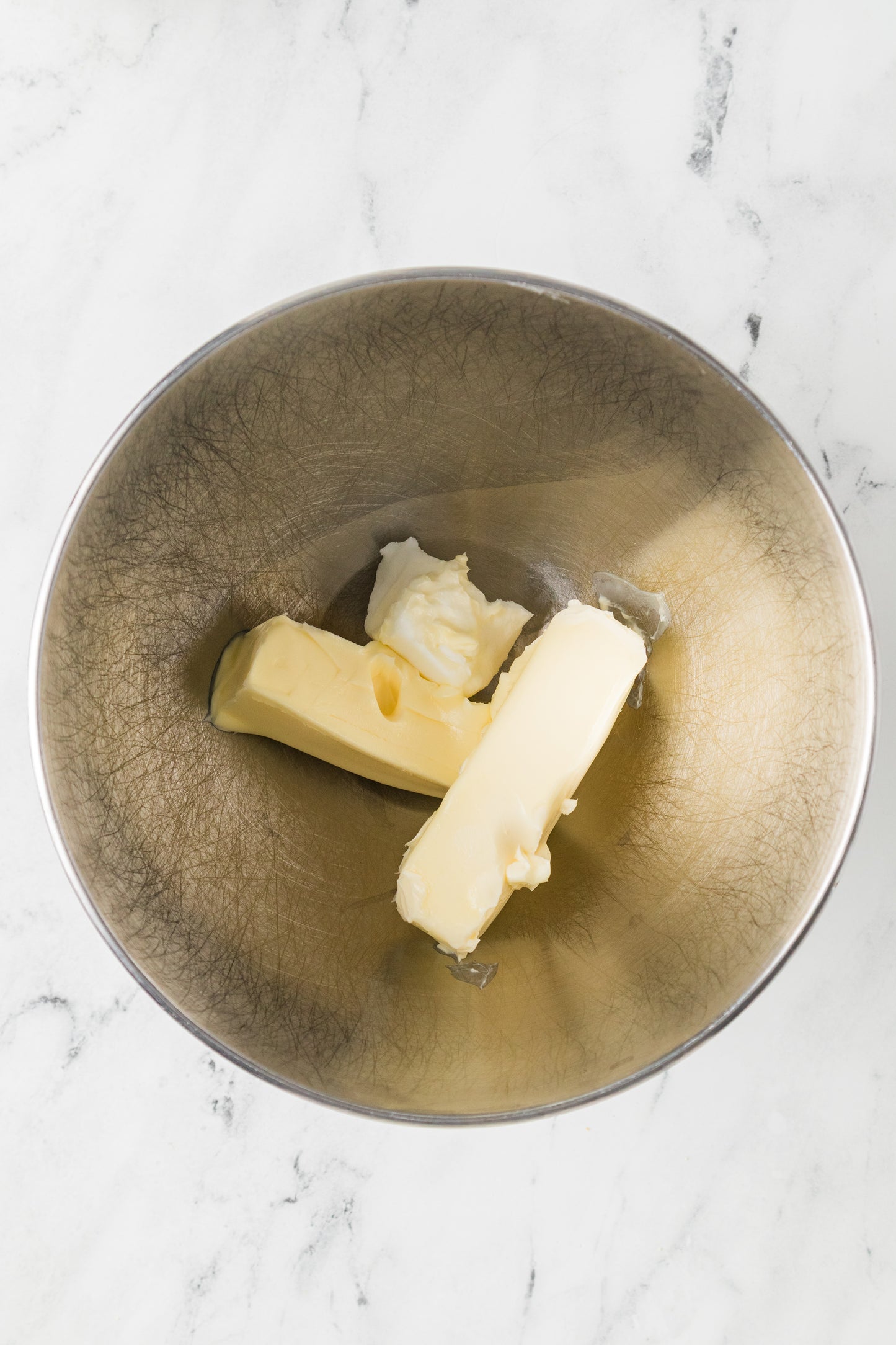 Heat Stable American Buttercream- Exclusive
