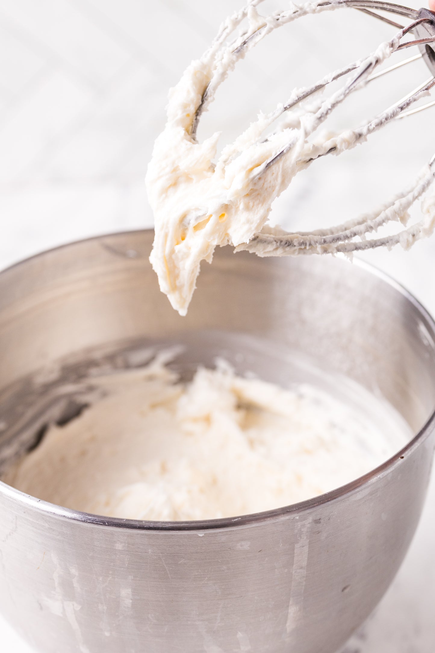 Heat Stable American Buttercream- Exclusive