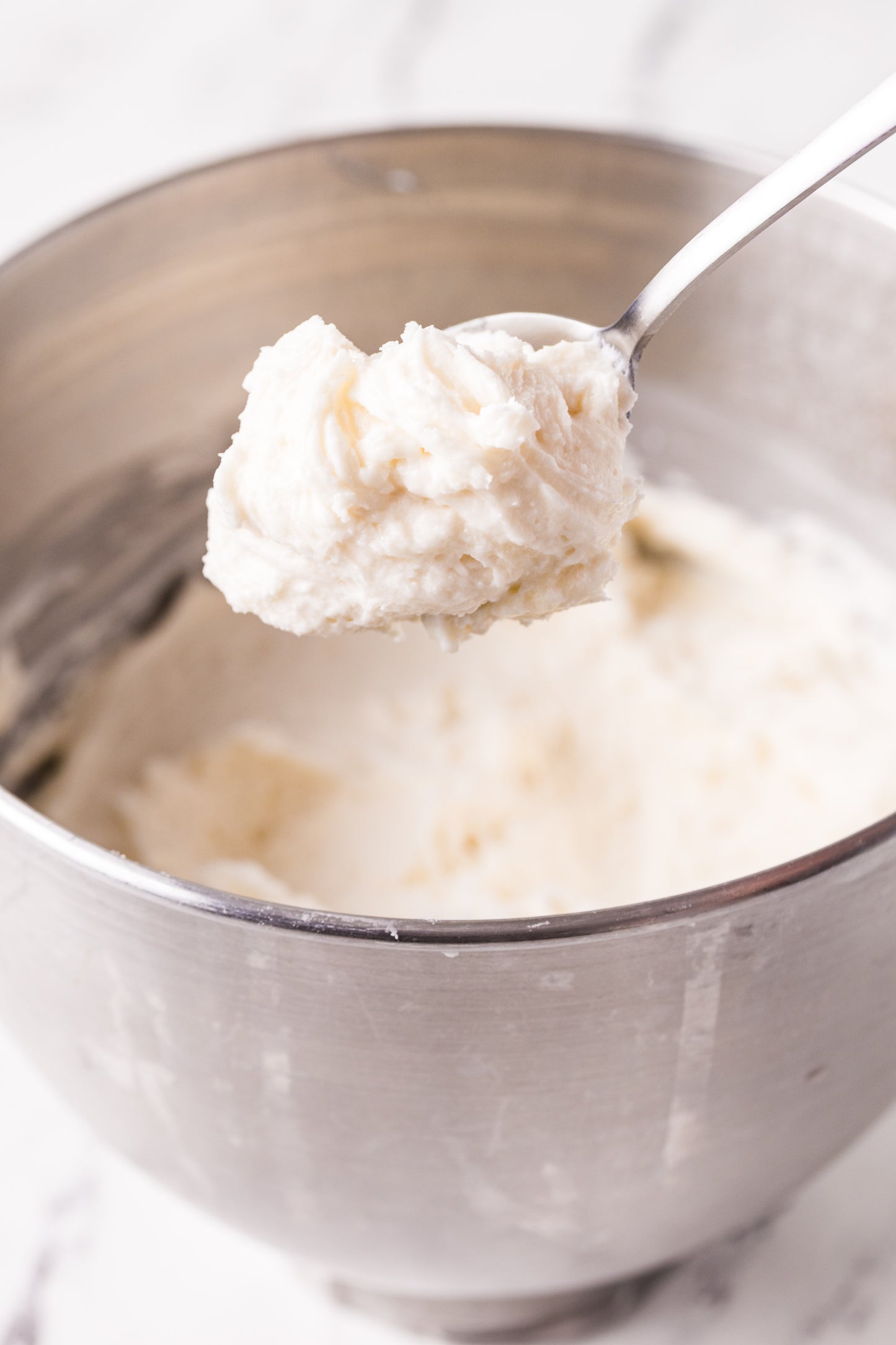 Heat Stable American Buttercream- Exclusive