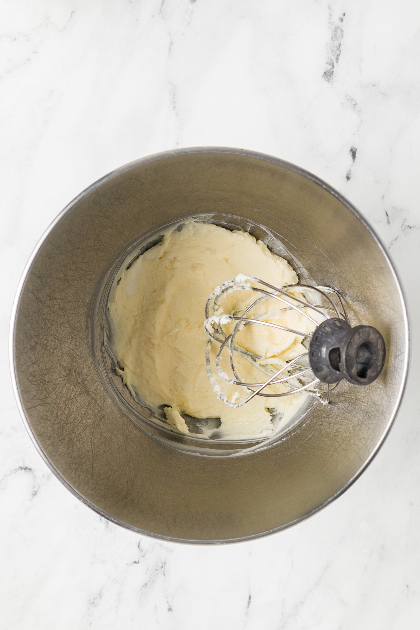 Heat Stable American Buttercream- Exclusive