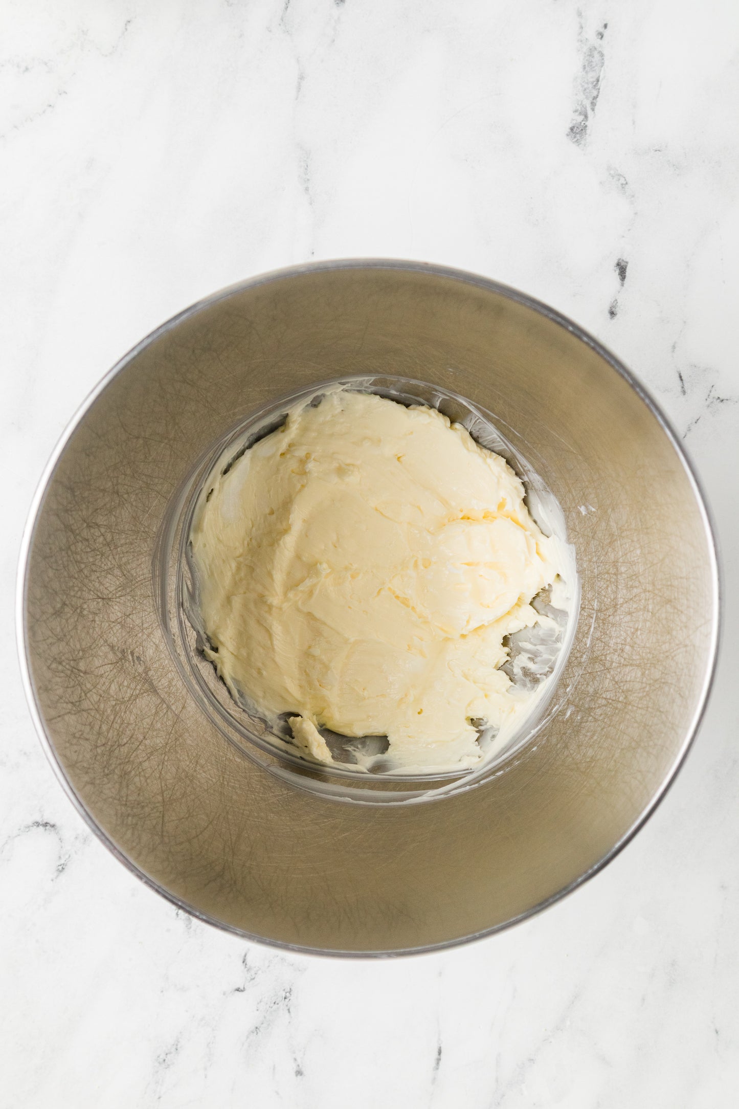 Heat Stable American Buttercream- Exclusive