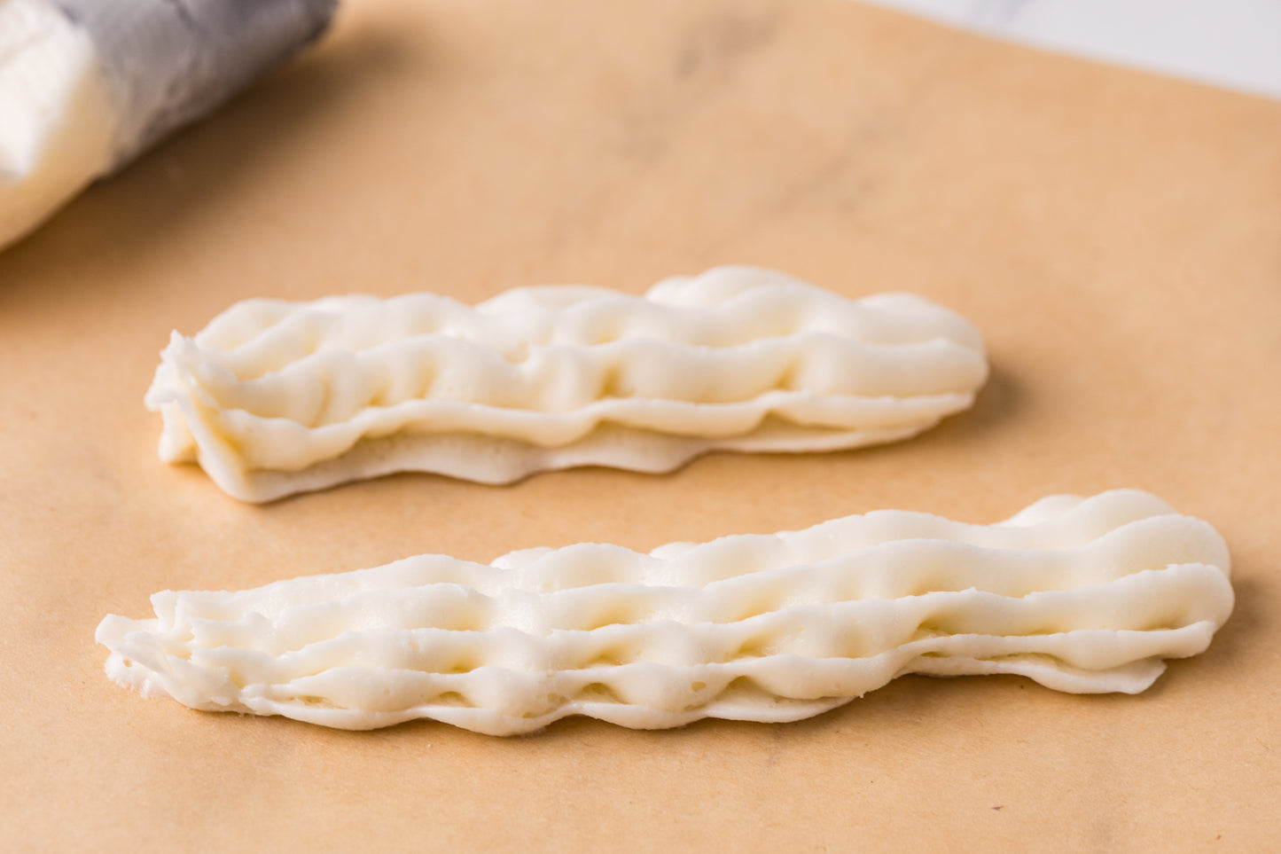 Heat Stable American Buttercream- Exclusive