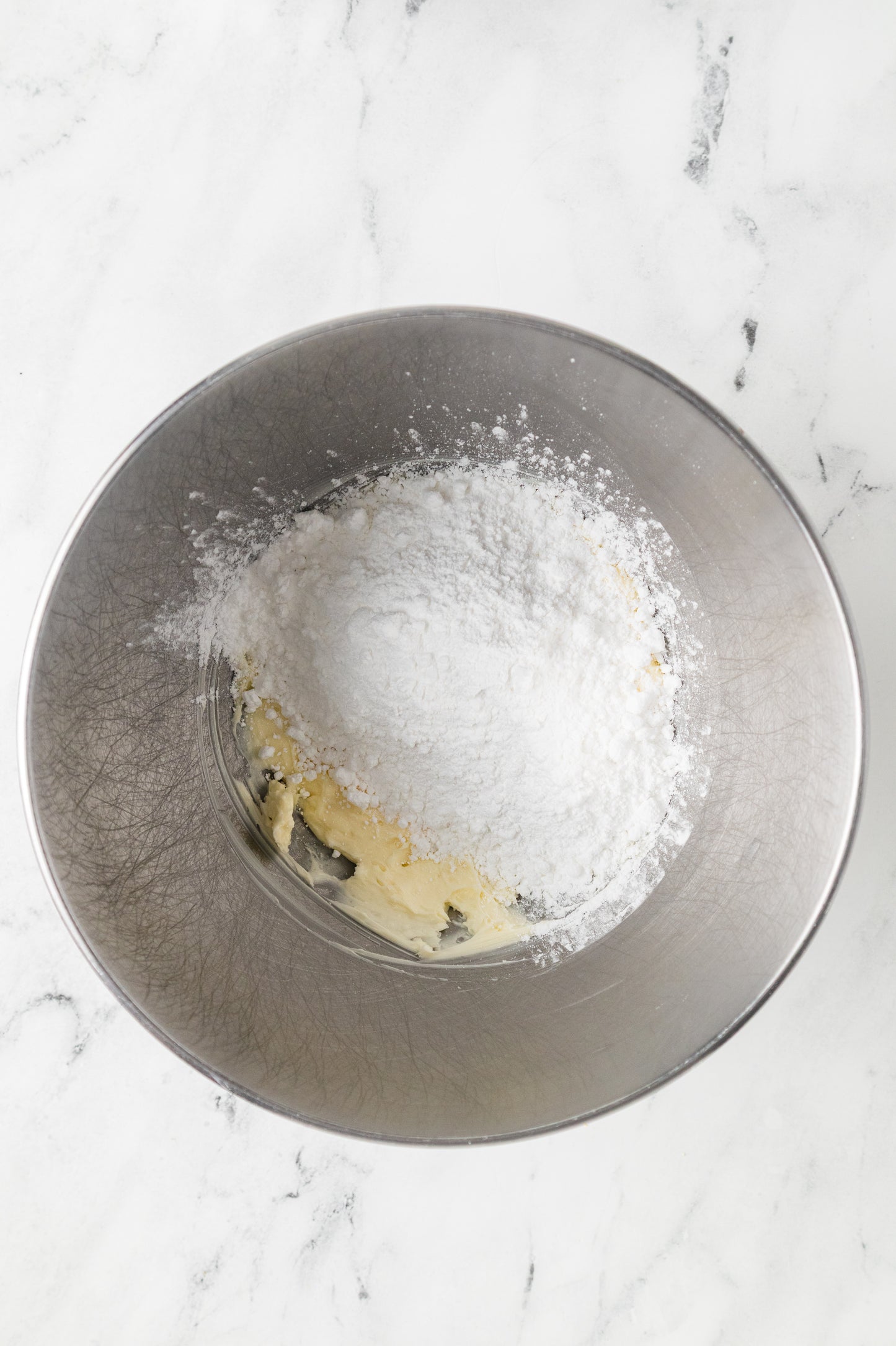 Heat Stable American Buttercream- Exclusive