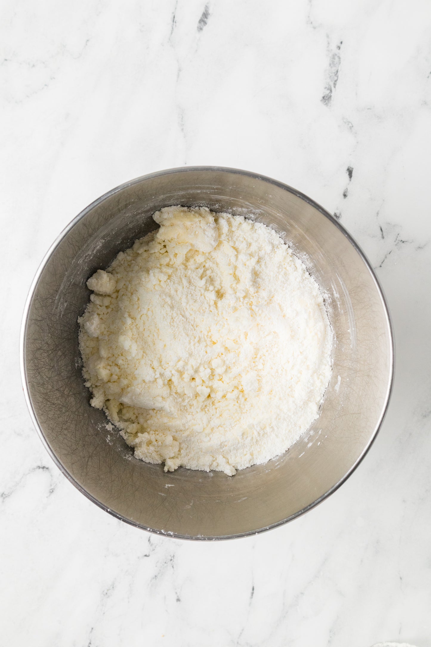 Heat Stable American Buttercream- Exclusive