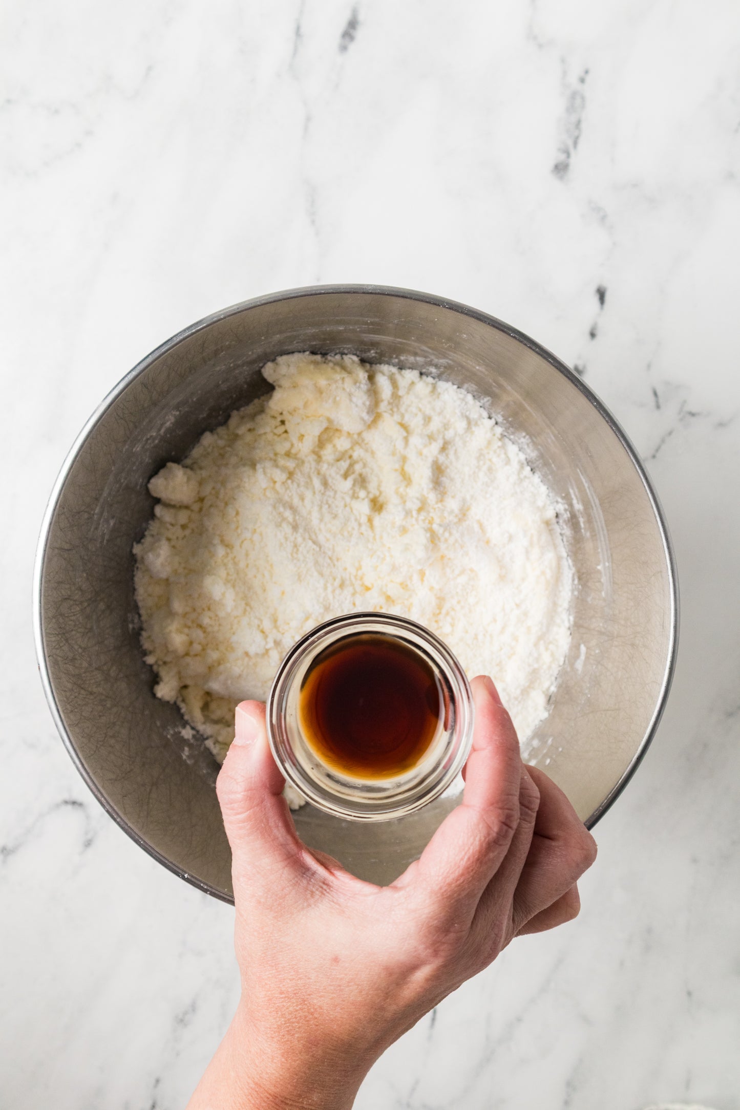Heat Stable American Buttercream- Exclusive