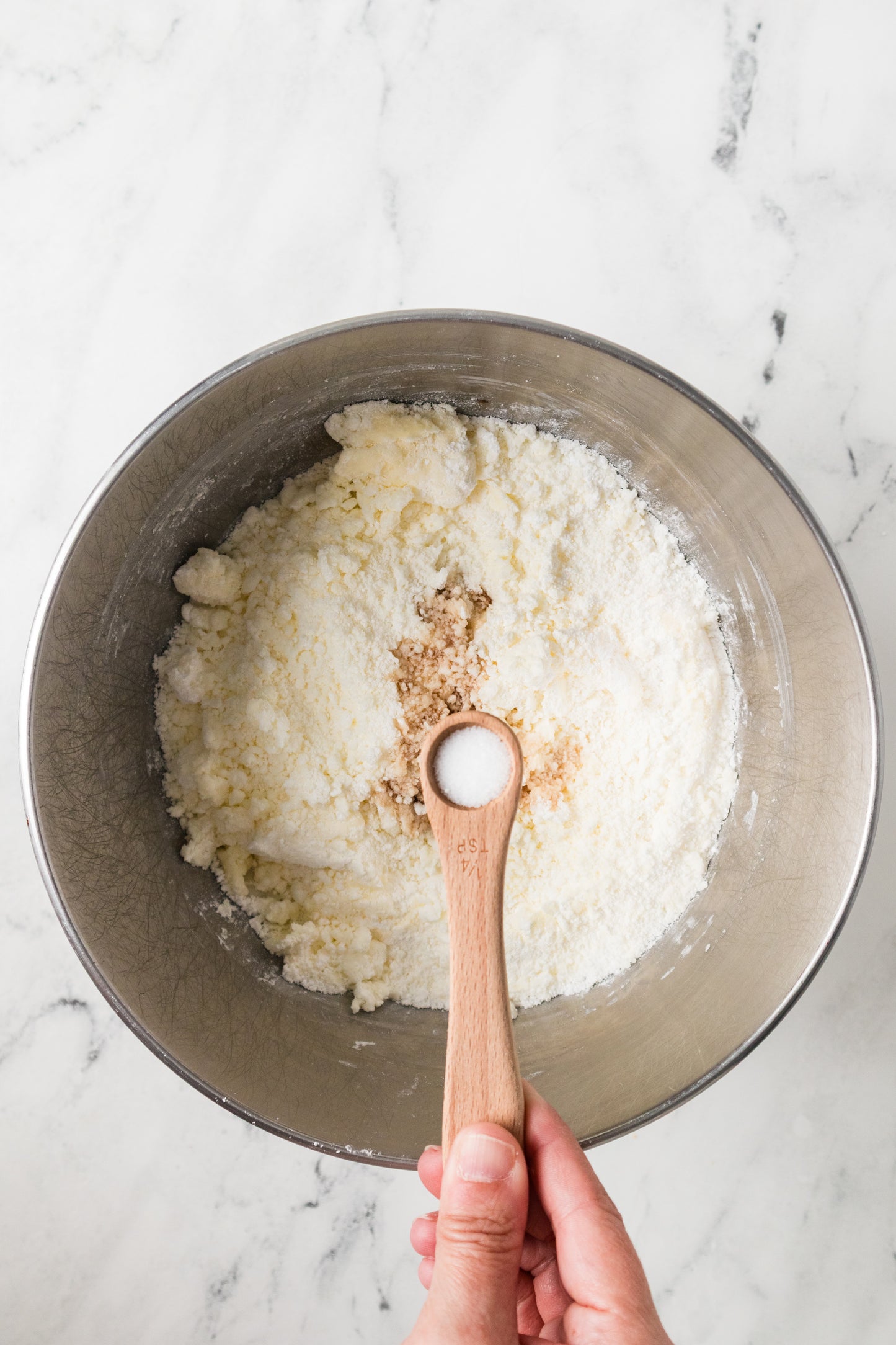 Heat Stable American Buttercream- Exclusive