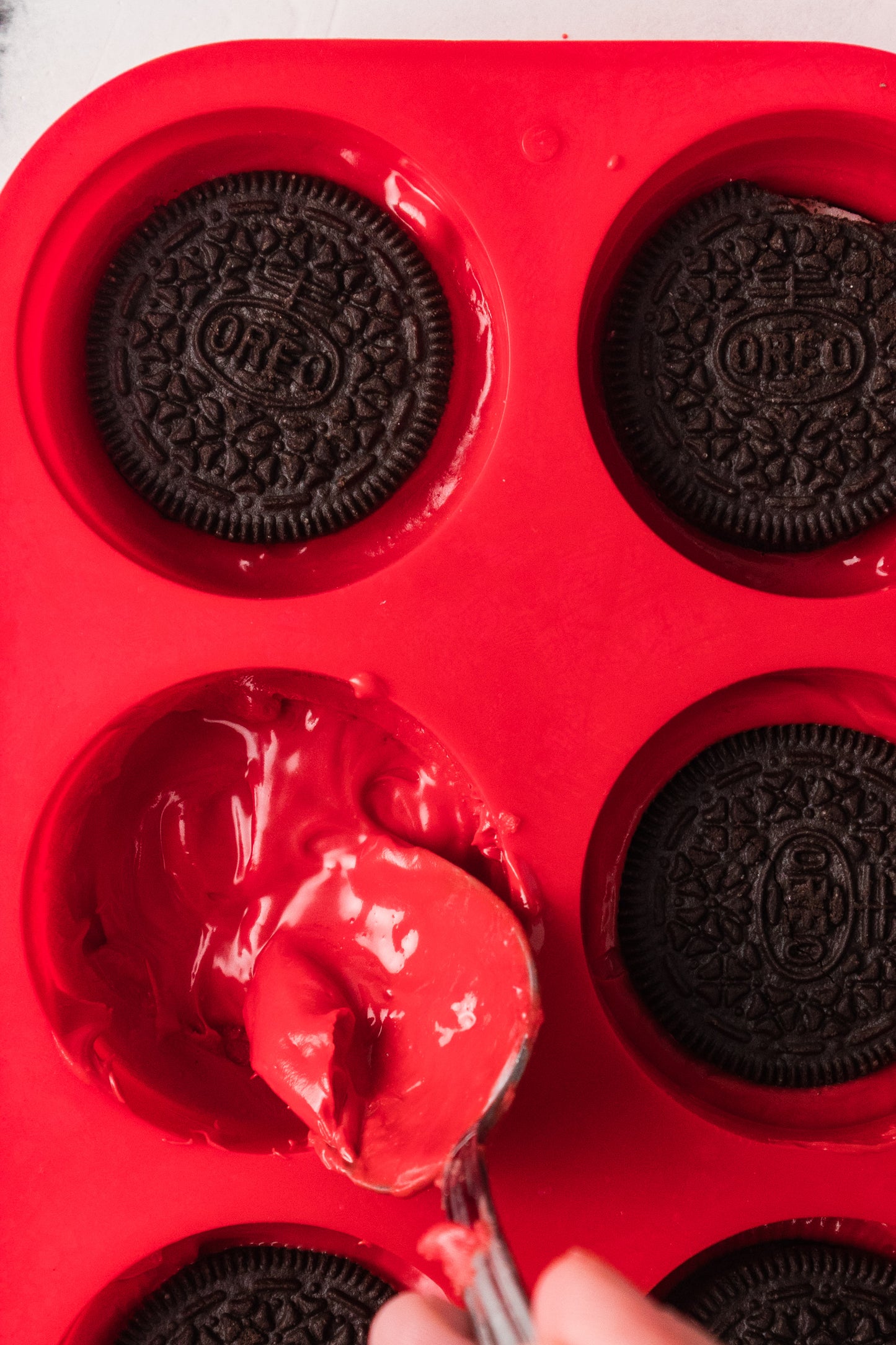 Oreo Hot Chocolate Mug Cookies-Exclusive