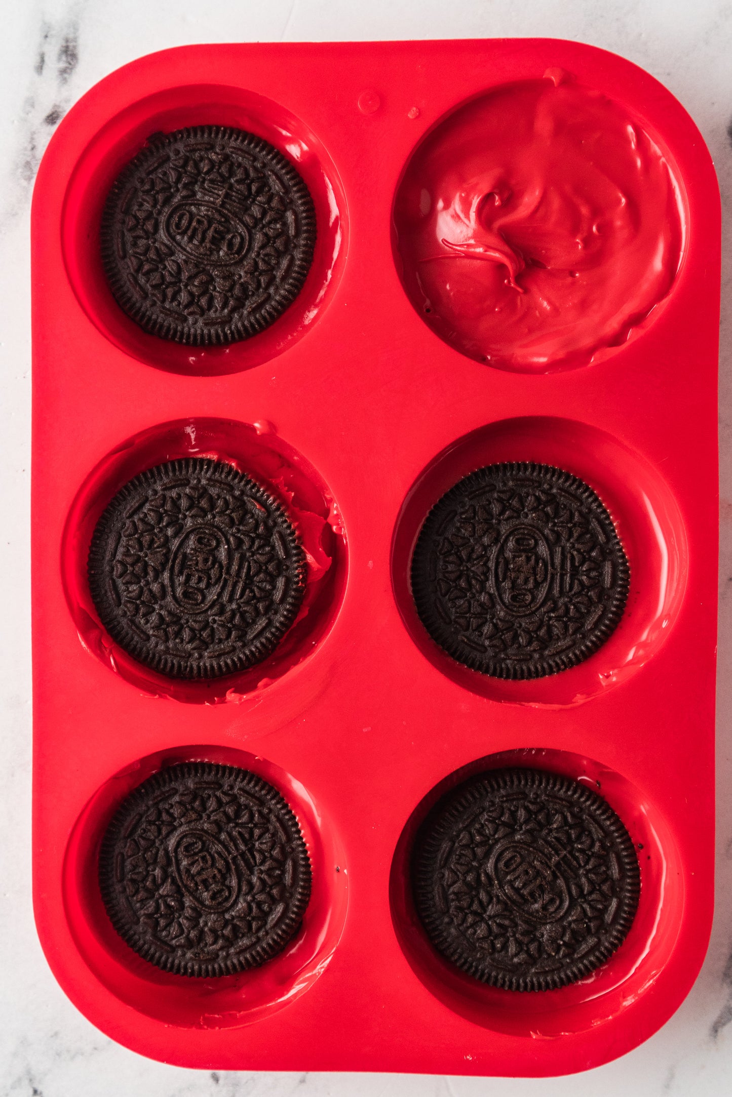 Oreo Hot Chocolate Mug Cookies-Exclusive