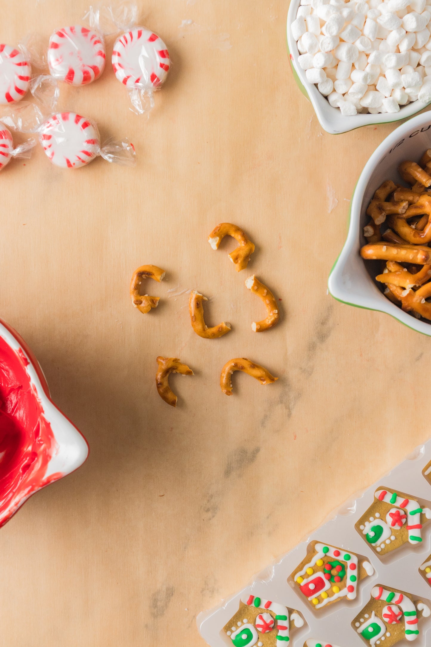 Oreo Hot Chocolate Mug Cookies-Exclusive