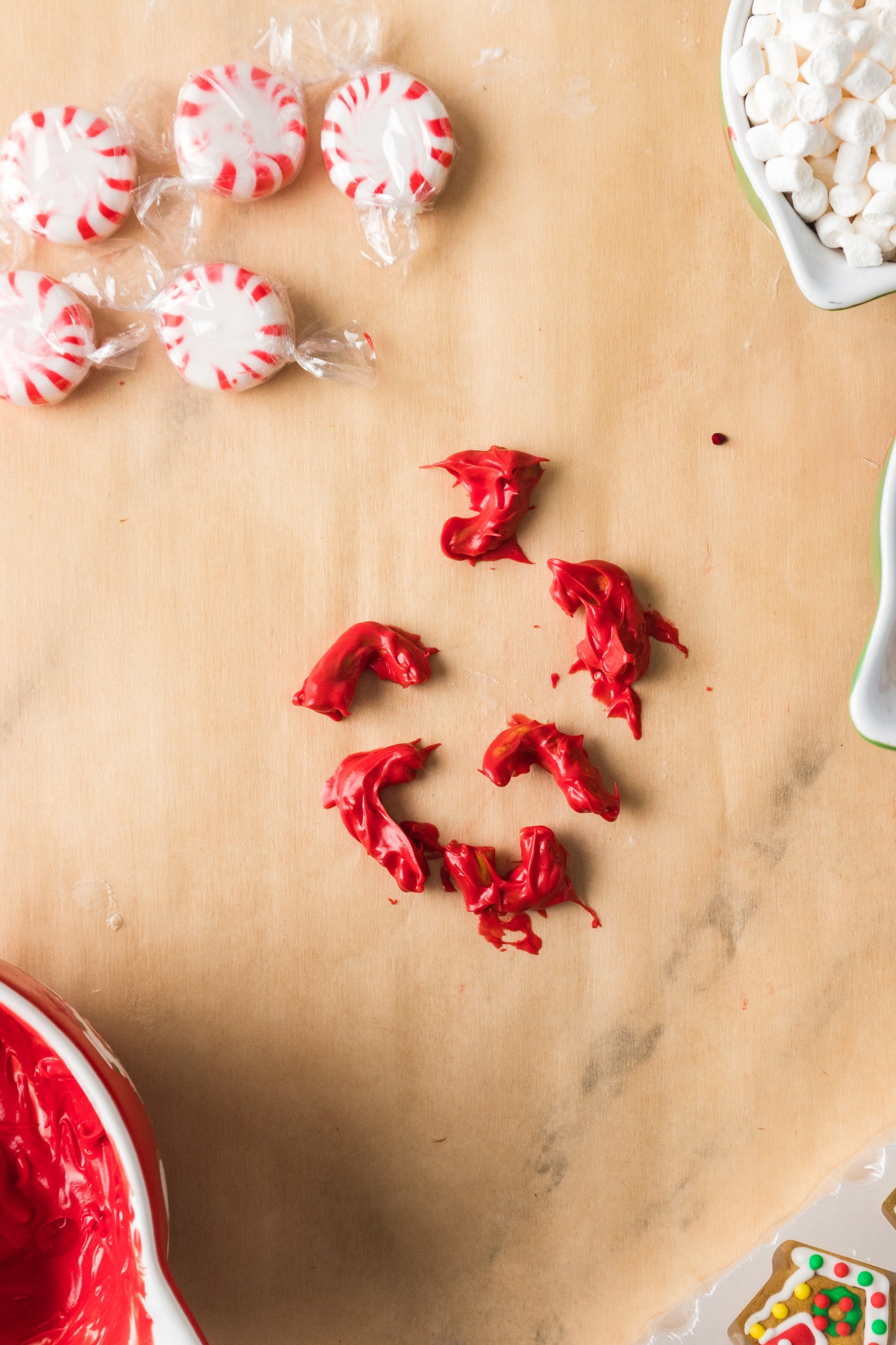 Oreo Hot Chocolate Mug Cookies-Exclusive
