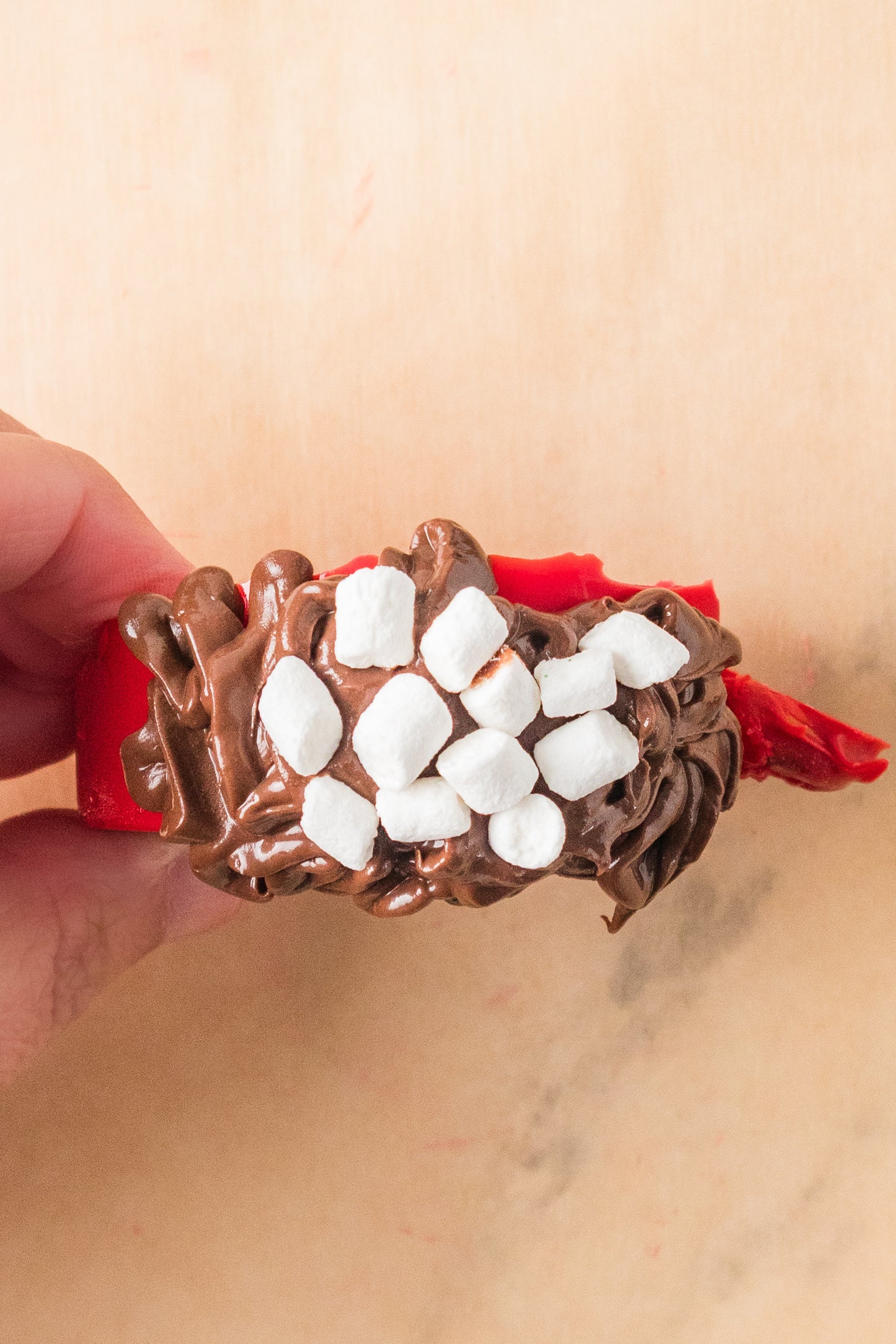 Oreo Hot Chocolate Mug Cookies-Exclusive