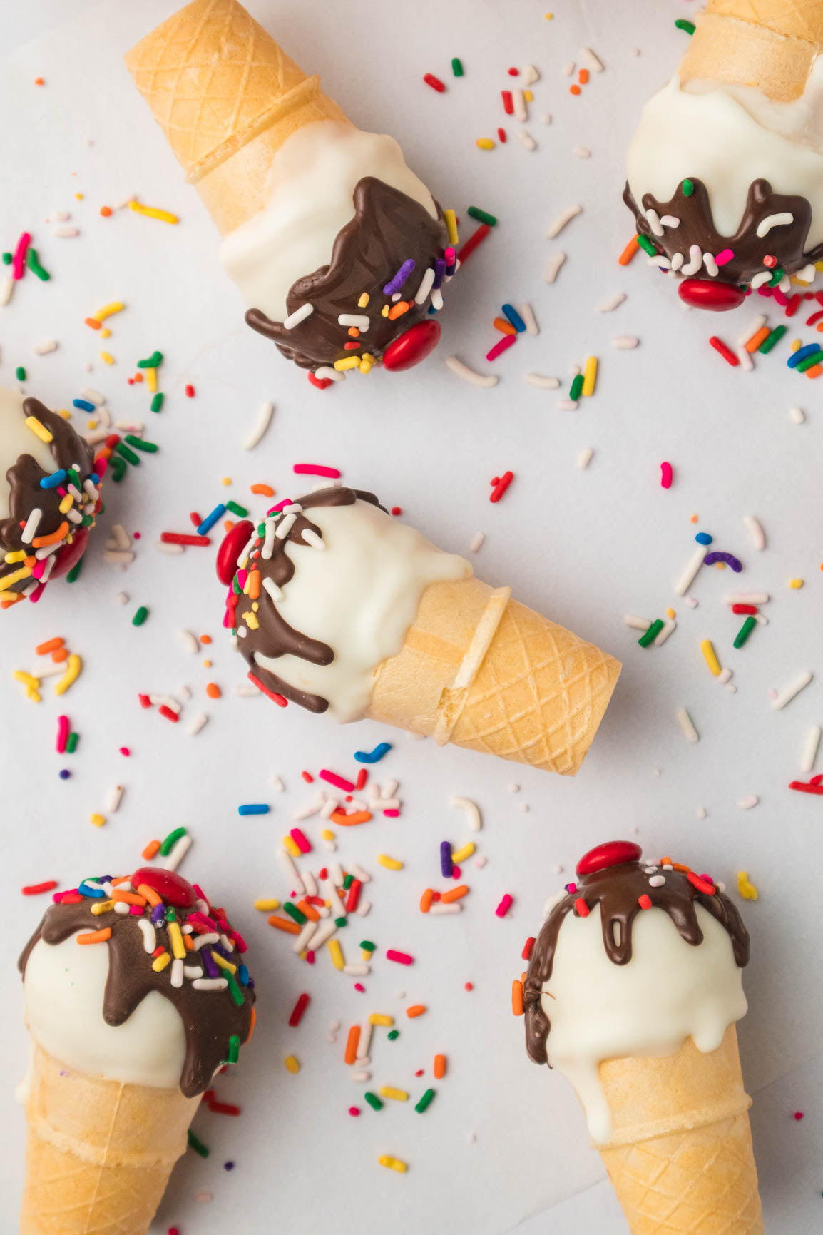 Client Recipe Exclusives