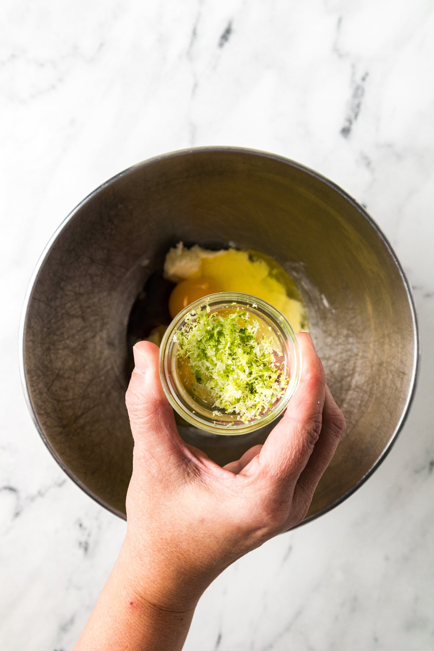 Key Lime Cupcakes-Exclusive