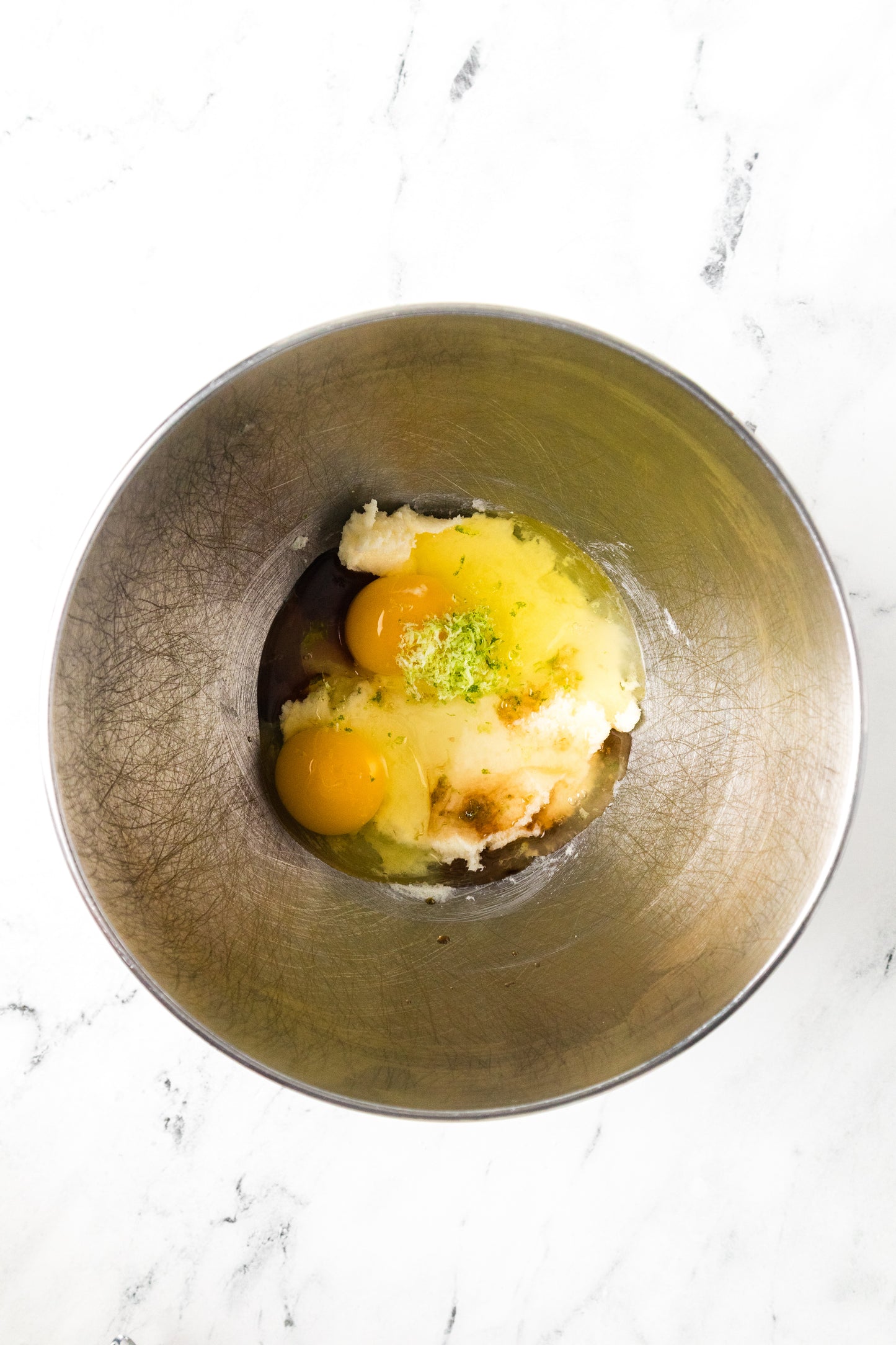 Key Lime Cupcakes-Exclusive