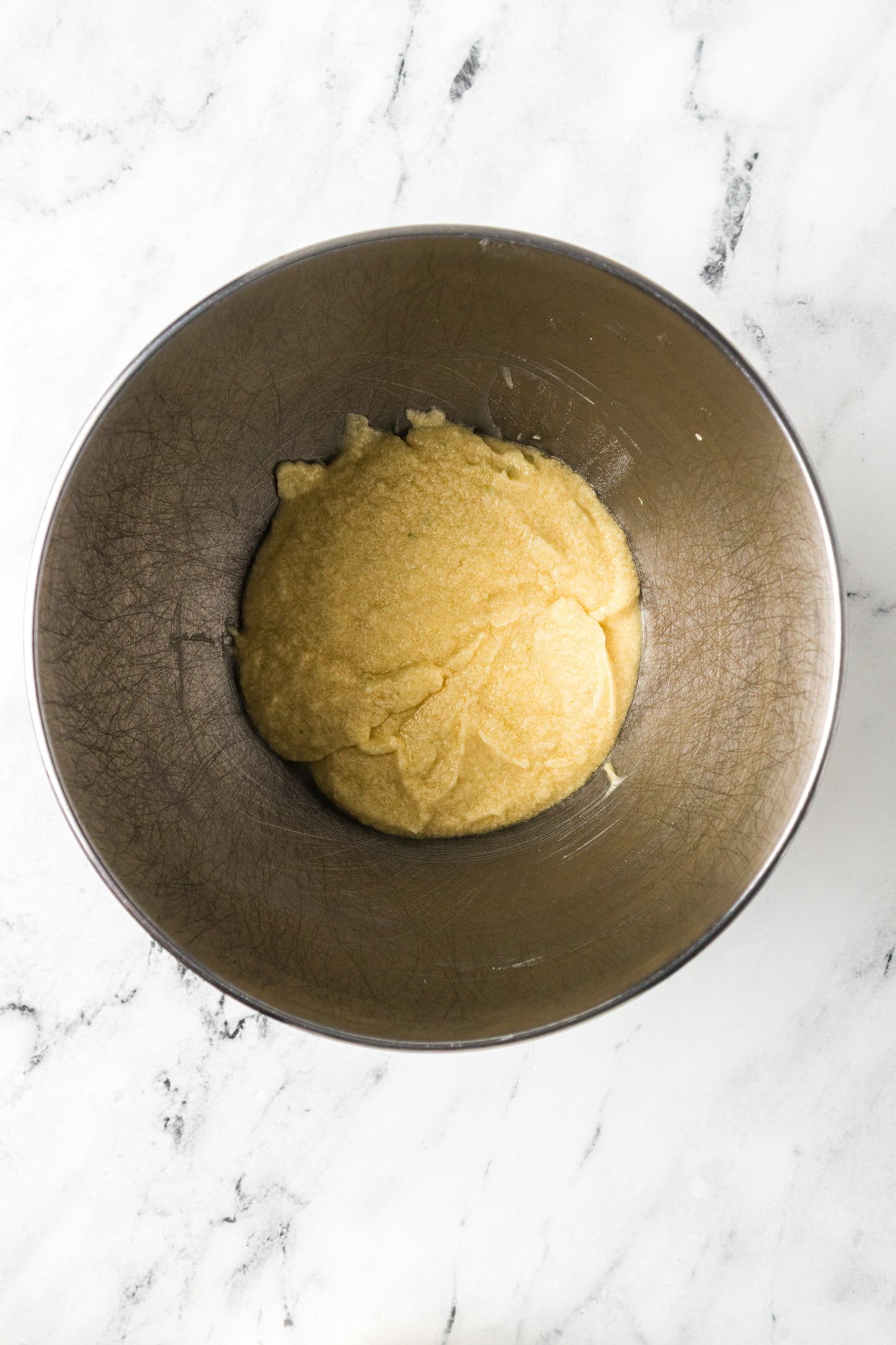 Key Lime Cupcakes-Exclusive