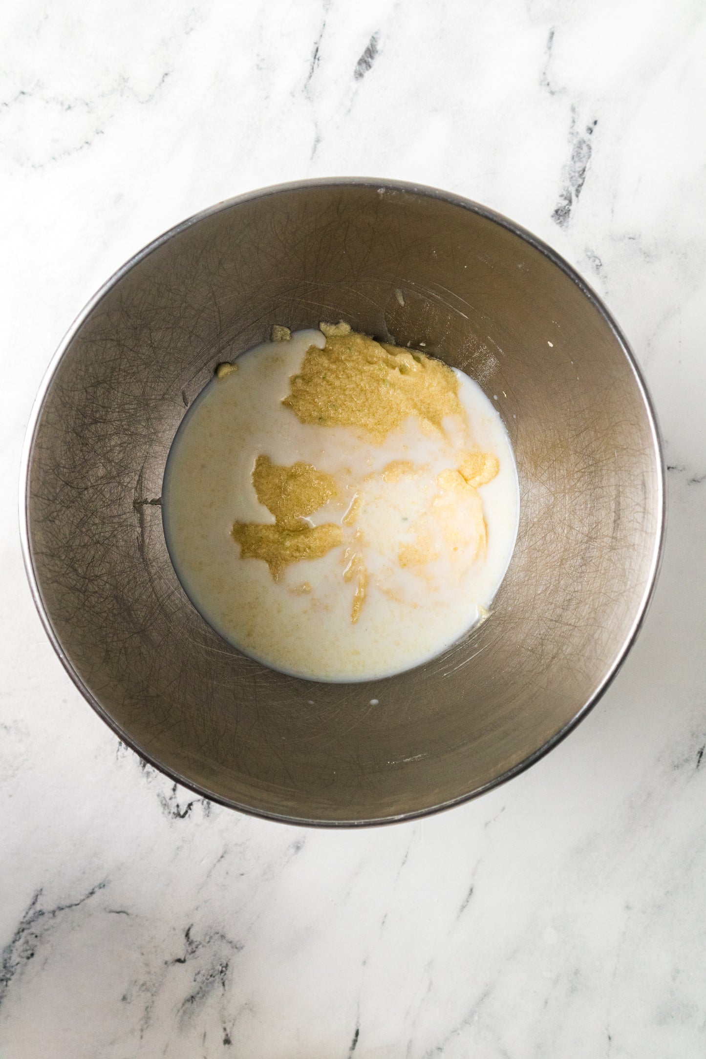 Key Lime Cupcakes-Exclusive