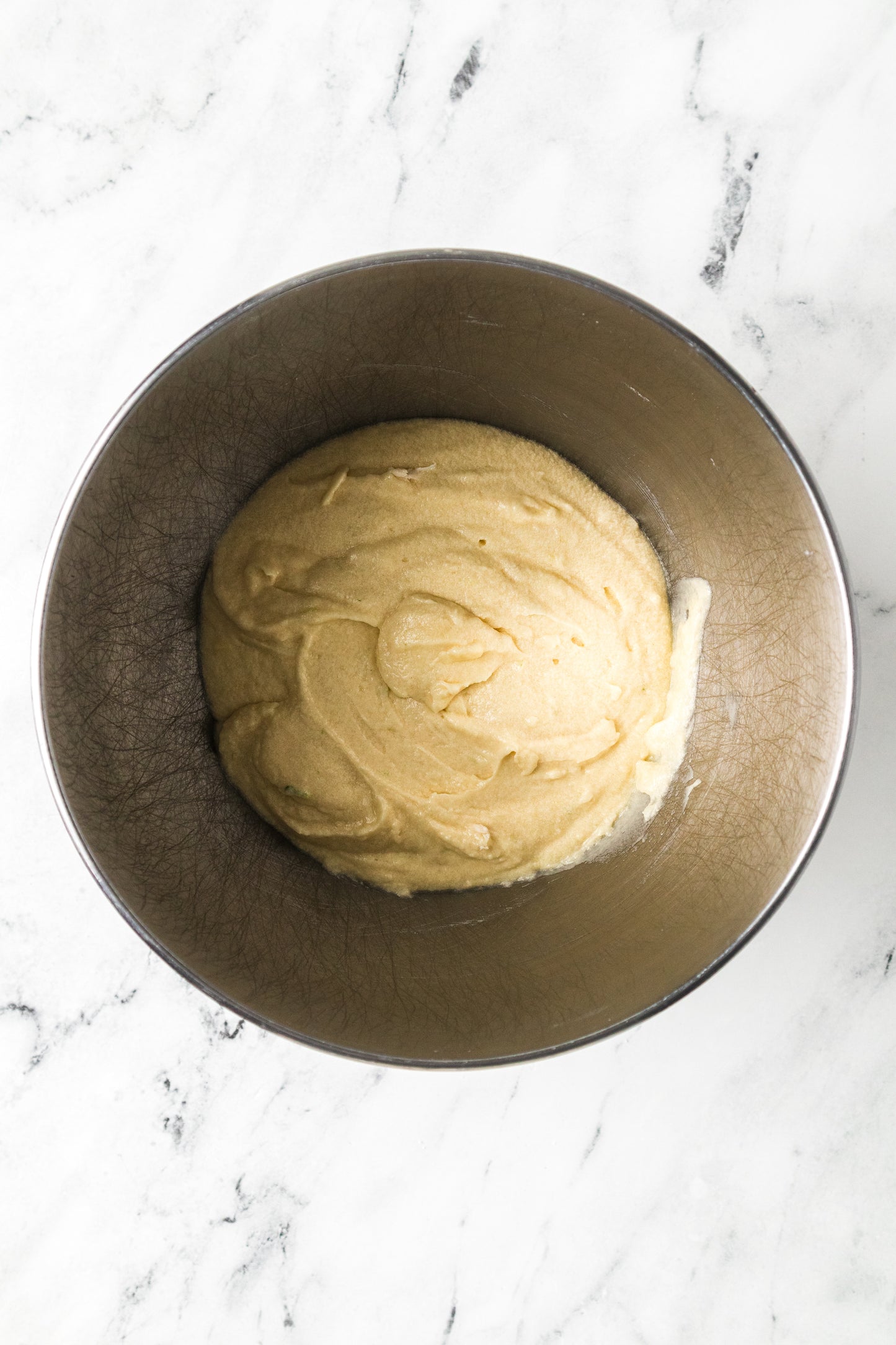 Key Lime Cupcakes-Exclusive