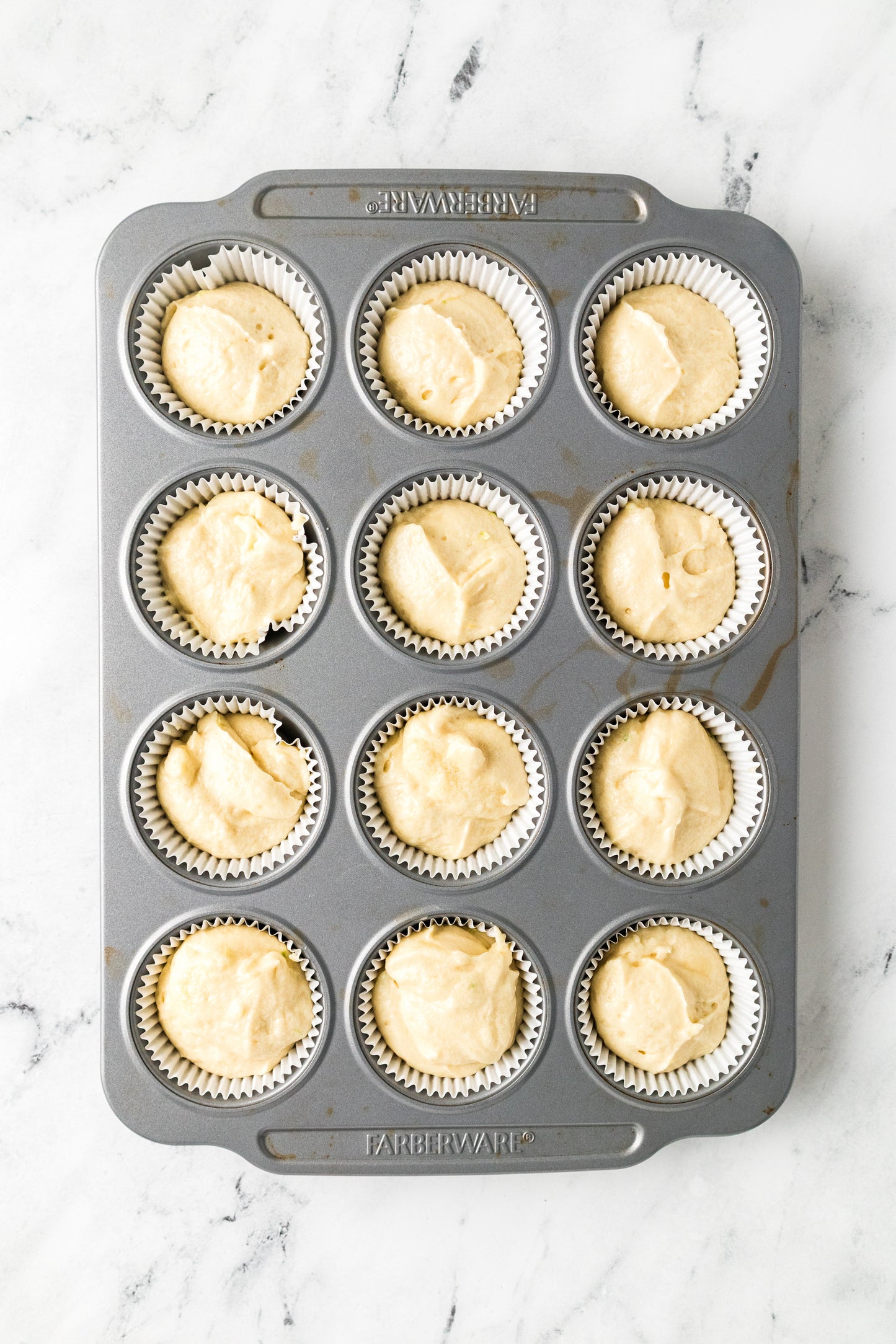 Key Lime Cupcakes-Exclusive