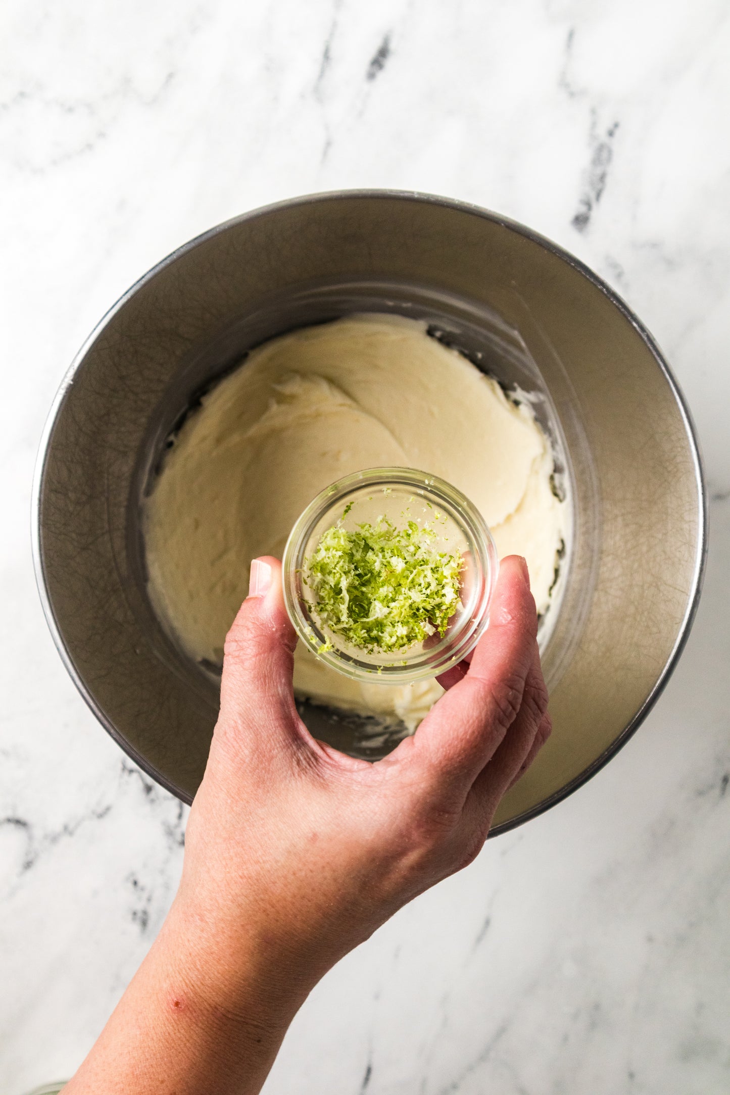 Key Lime Cupcakes-Exclusive