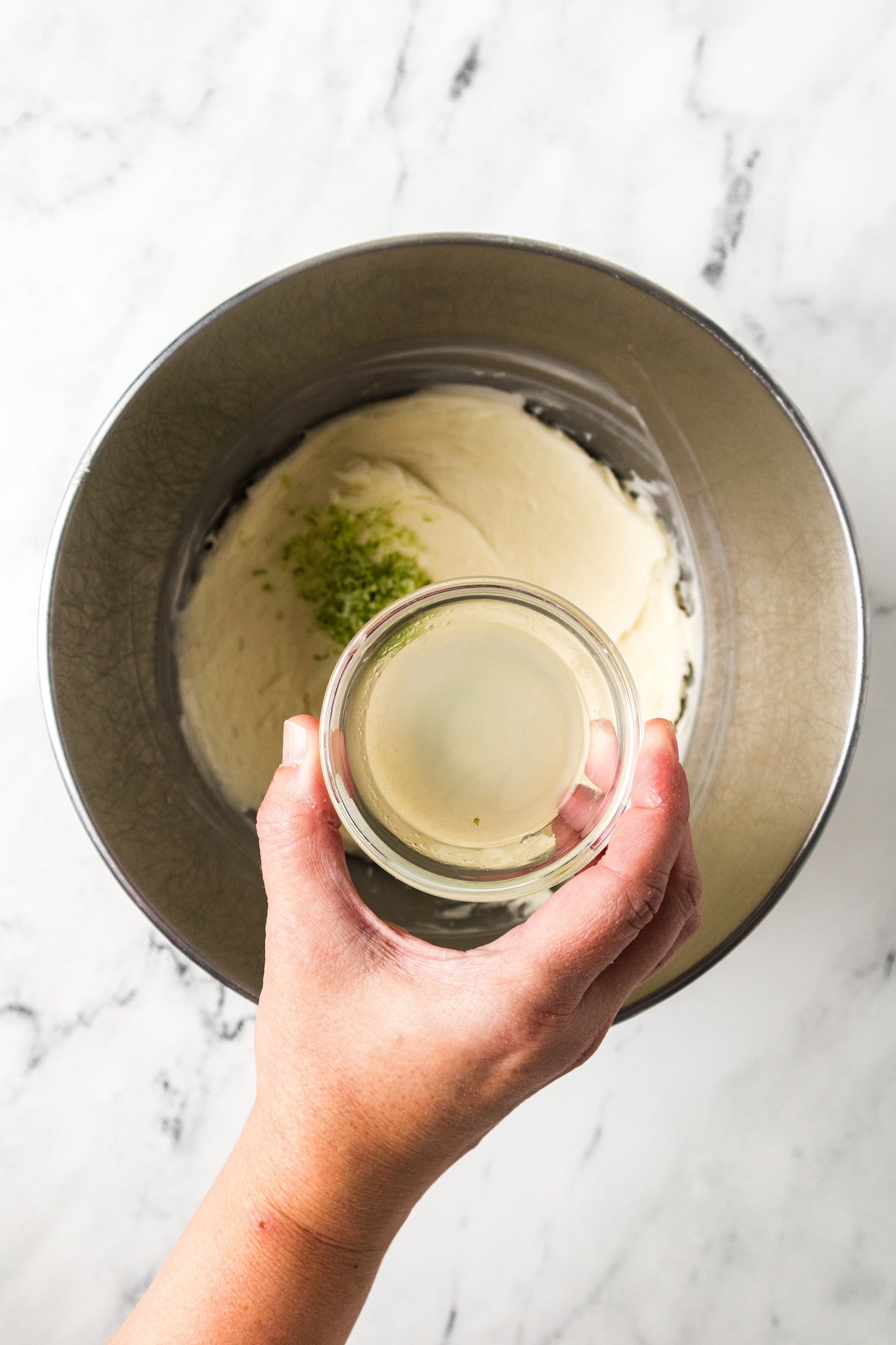 Key Lime Cupcakes-Exclusive