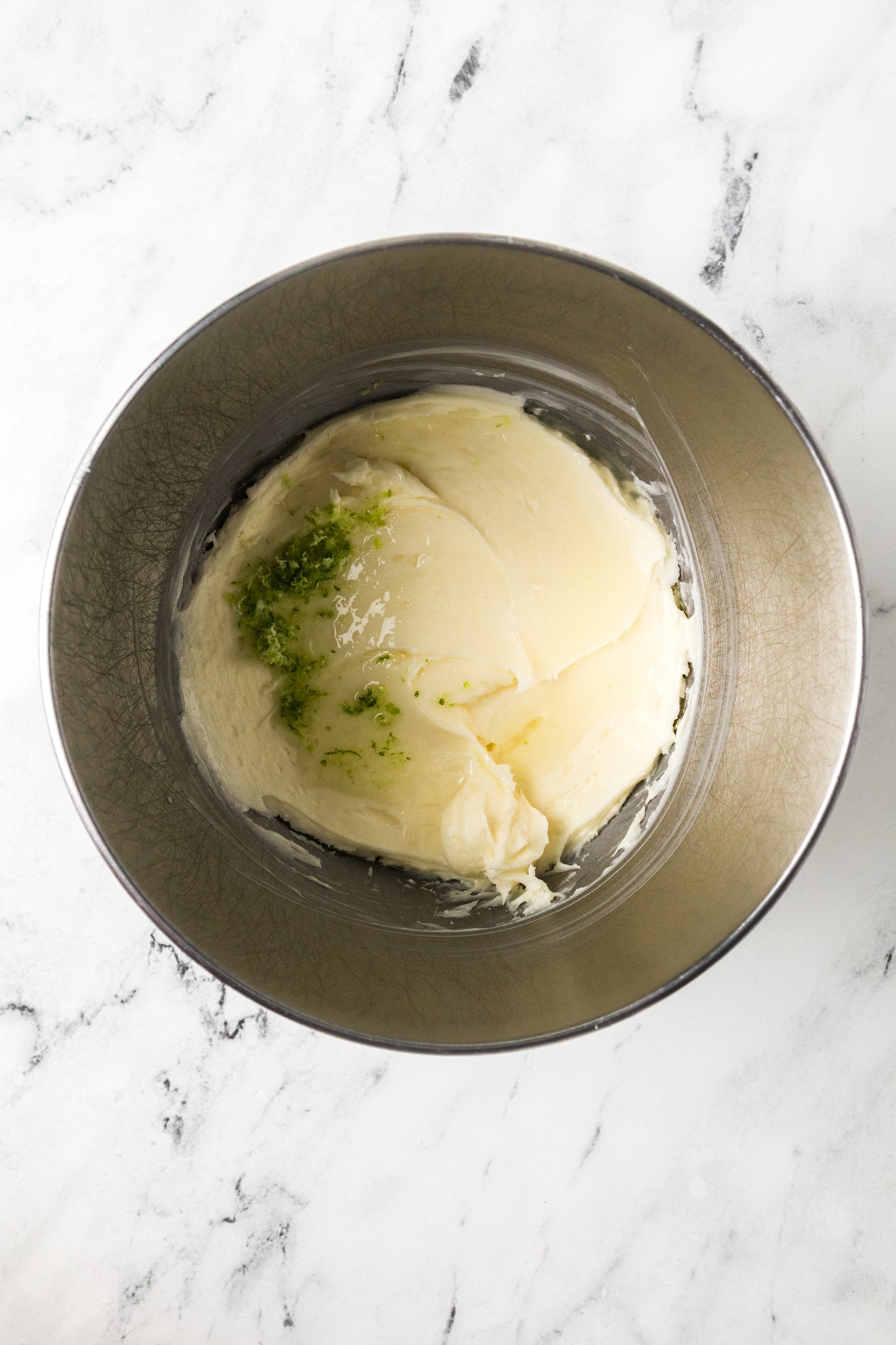 Key Lime Cupcakes-Exclusive