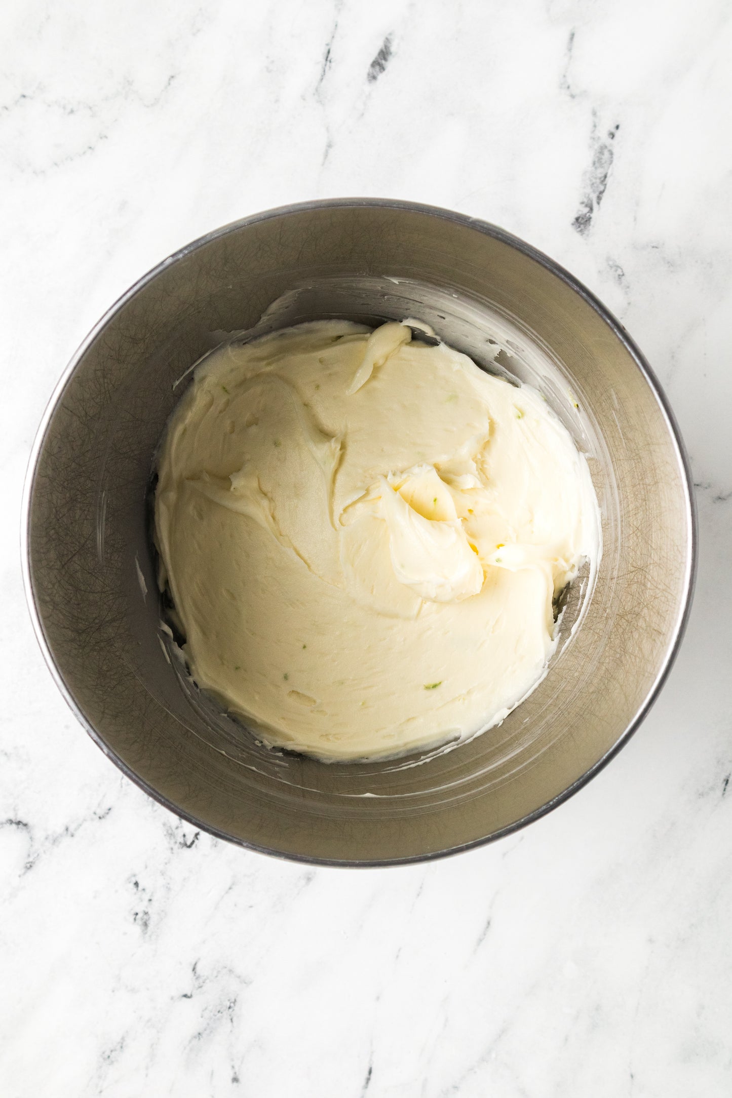 Key Lime Cupcakes-Exclusive