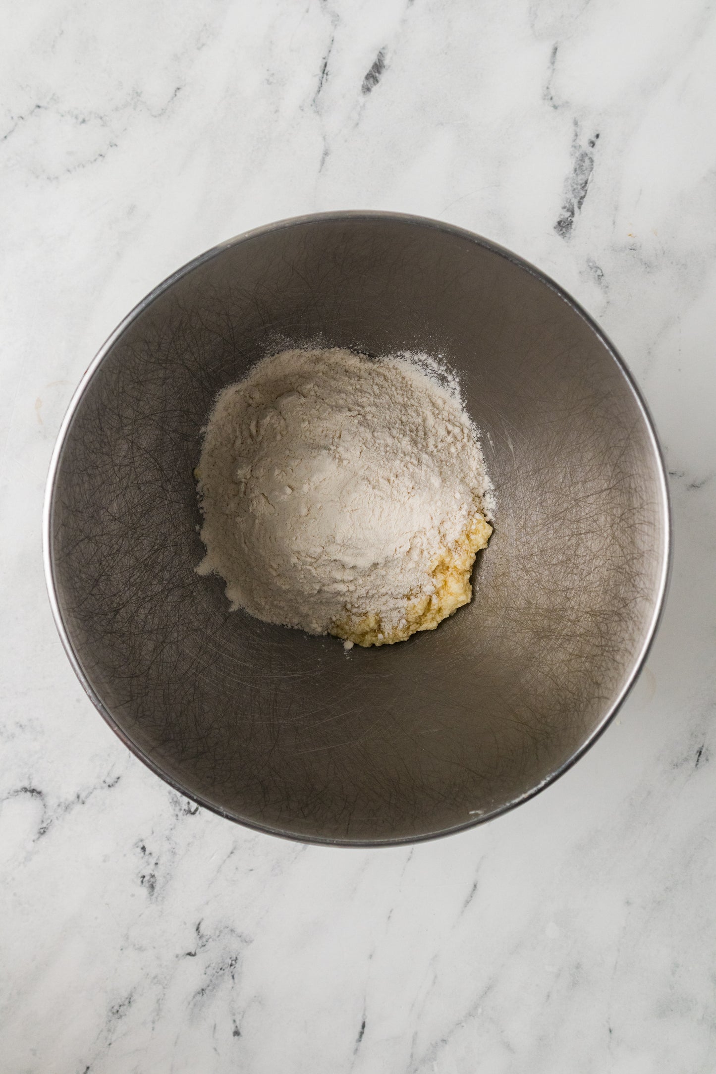 Mini Vanilla Cupcakes-Exclusive