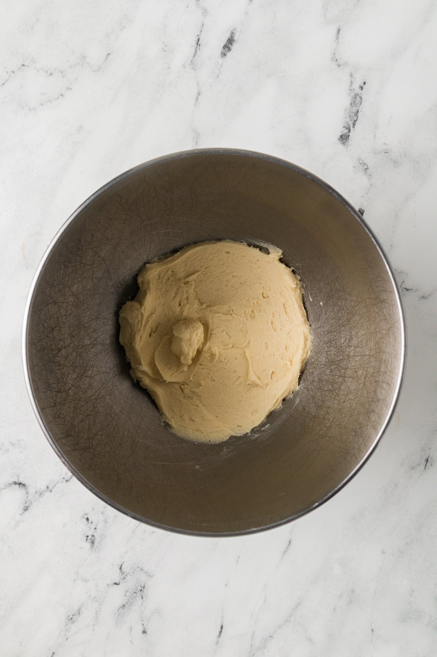 Mini Vanilla Cupcakes-Exclusive