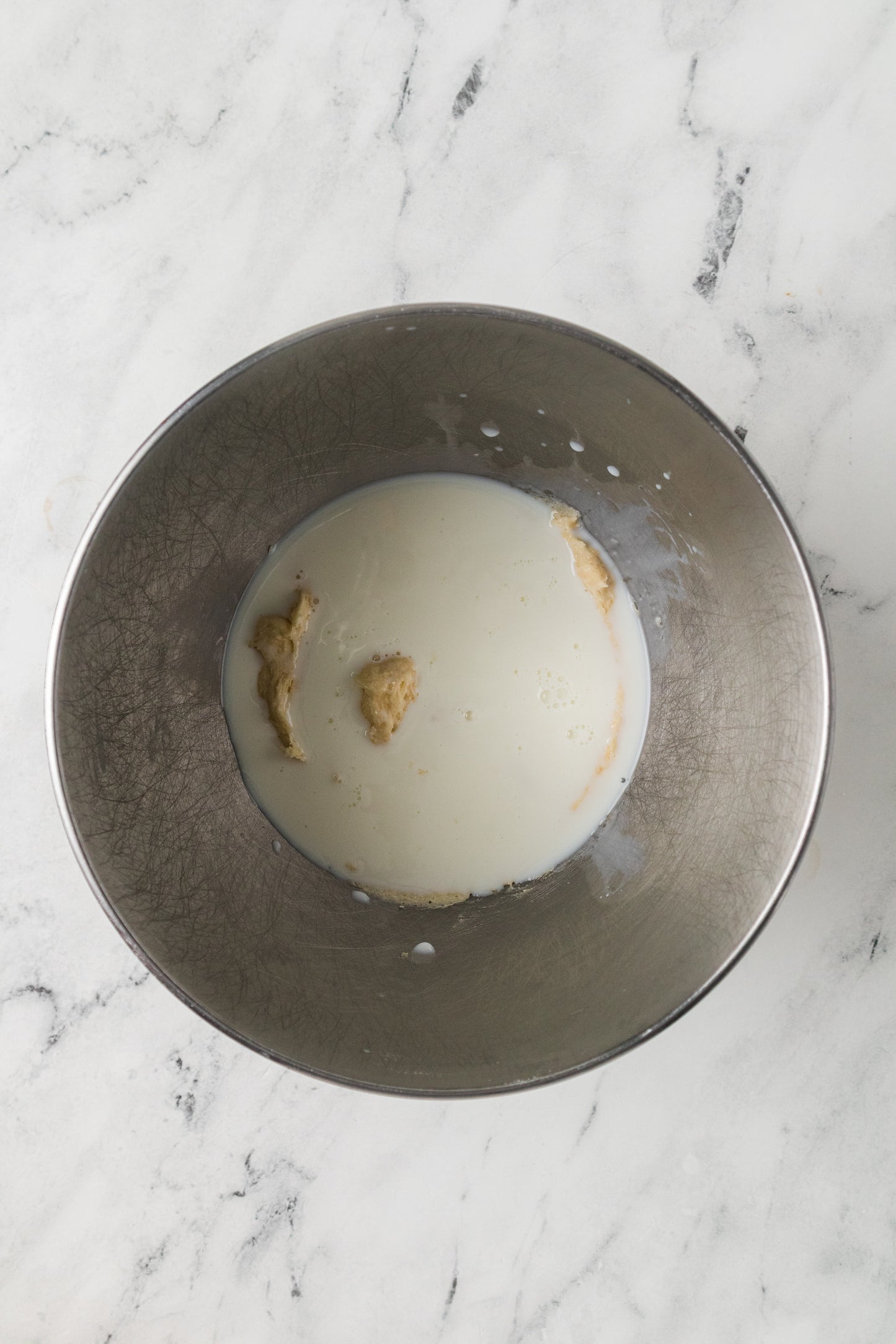 Mini Vanilla Cupcakes-Exclusive